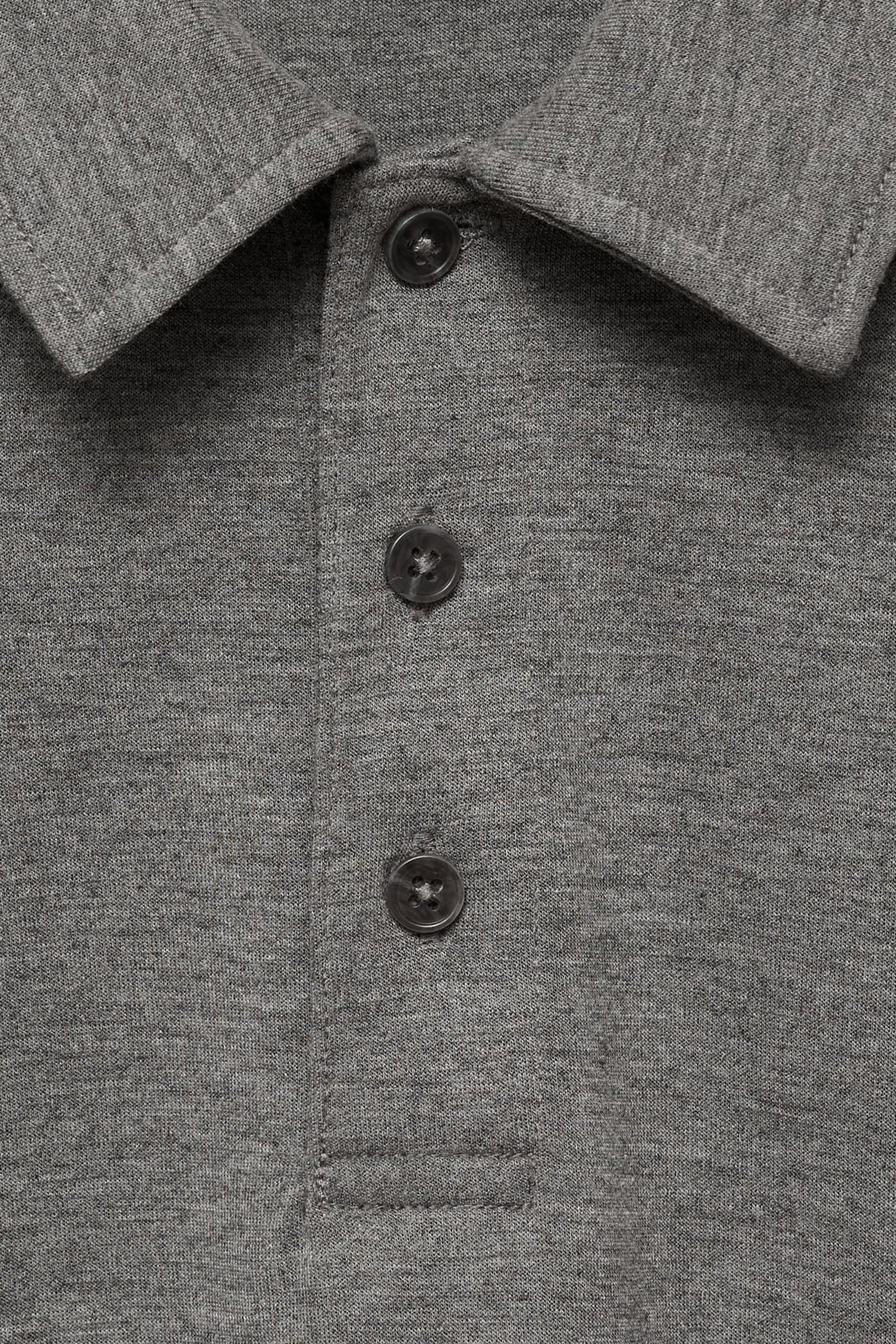 Sweater - Grijs - Image 5