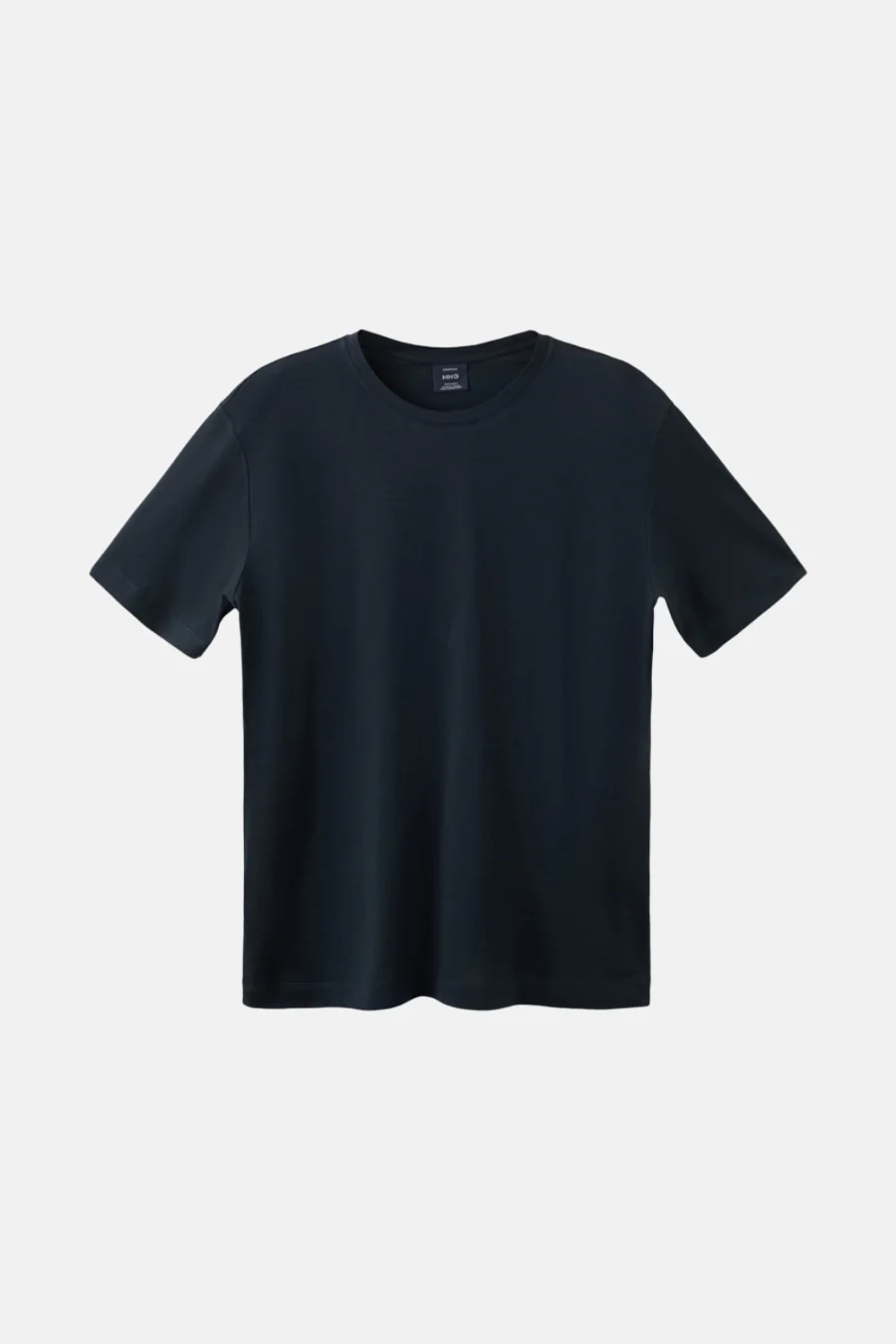 T-shirt met korte mouwen - blauw - Image 5
