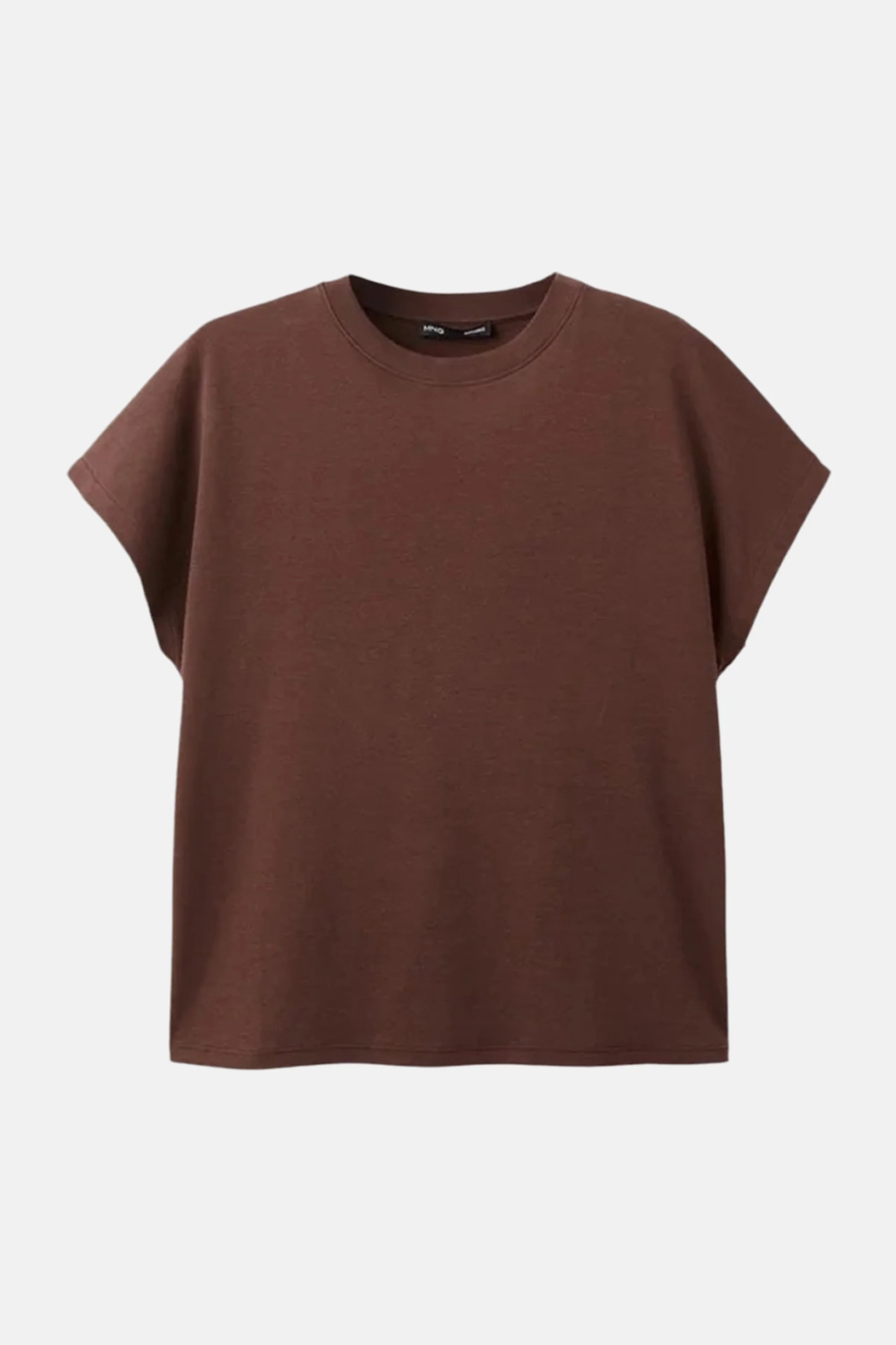 Top - bruin - Image 4