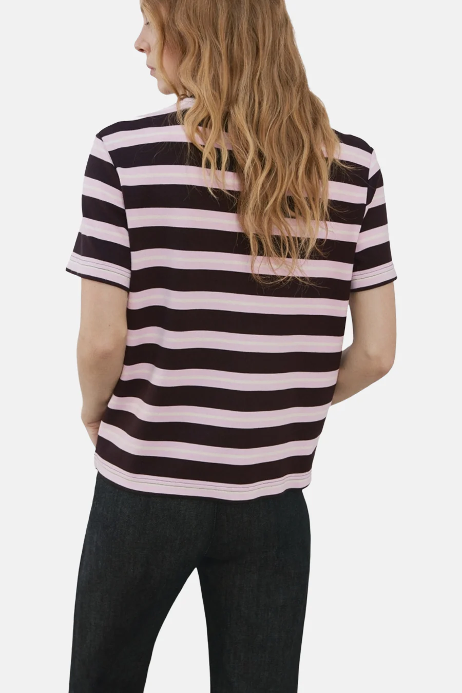 T-shirt met korte mouwen - Multicolor - Image 3