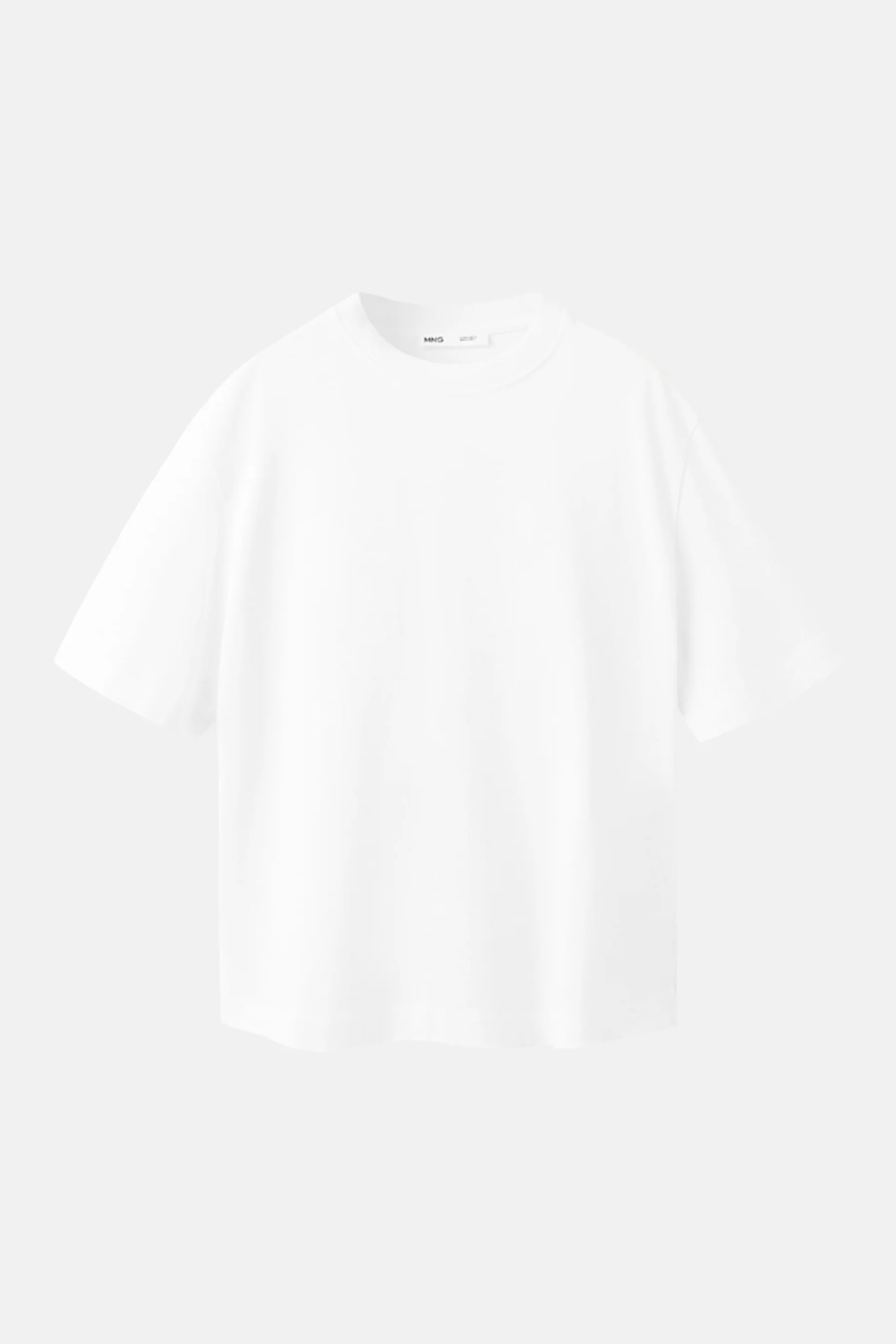 T-shirt - wit - Image 4