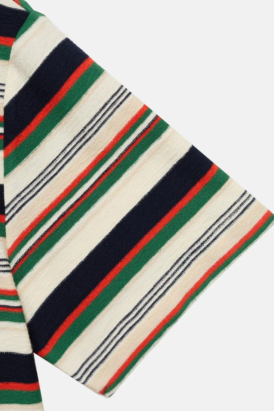 T-shirt met korte mouwen - Multicolor - Image 6