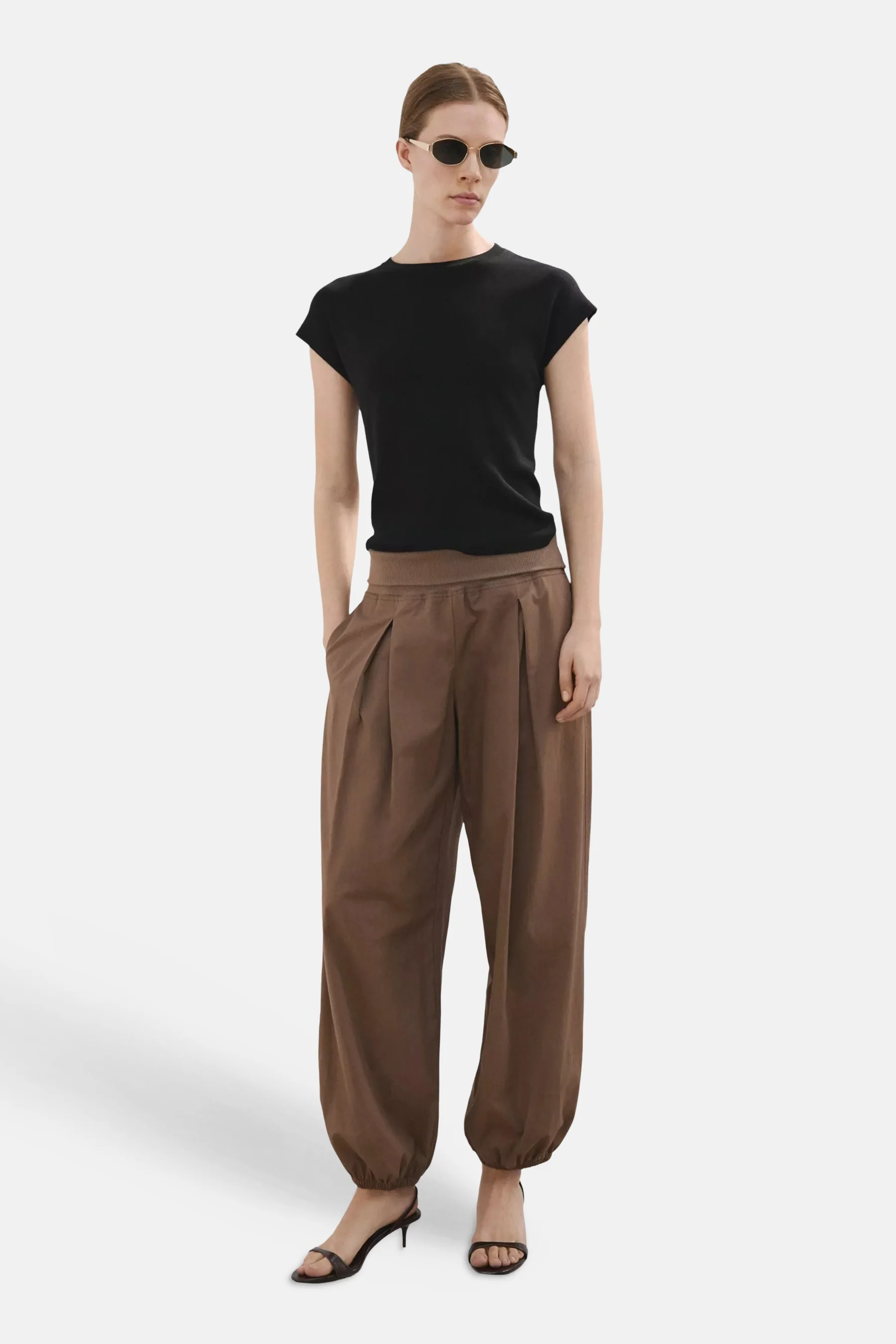 Top - zwart - Image 2