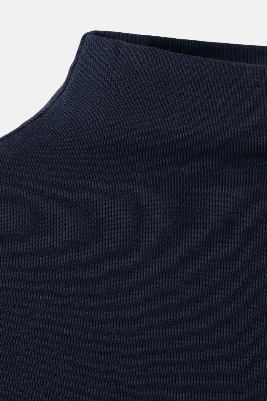 T-shirt met lange mouwen - blauw - Image 4