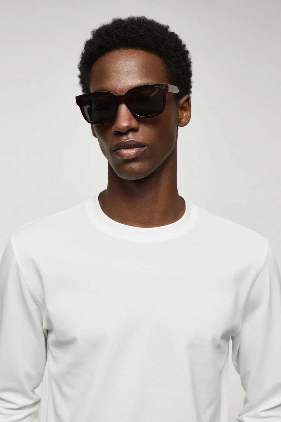 T-shirt - wit - Image 5