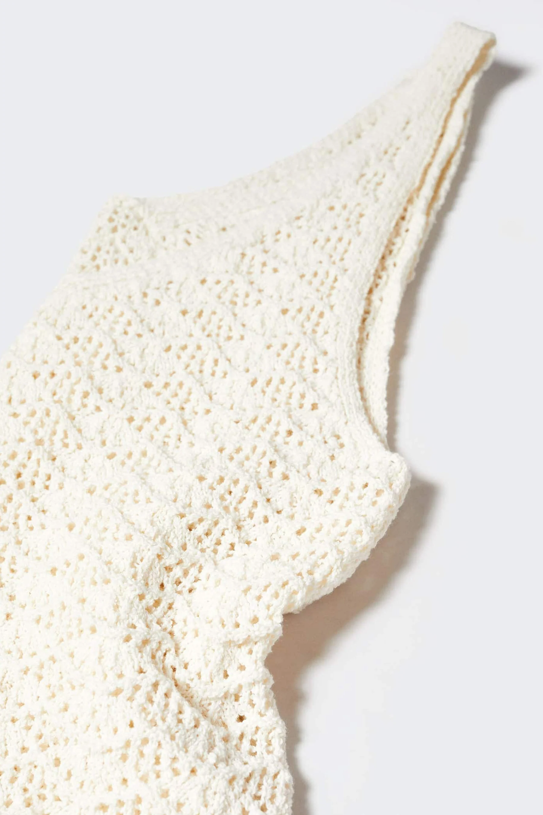 Tanktop - beige - Image 6