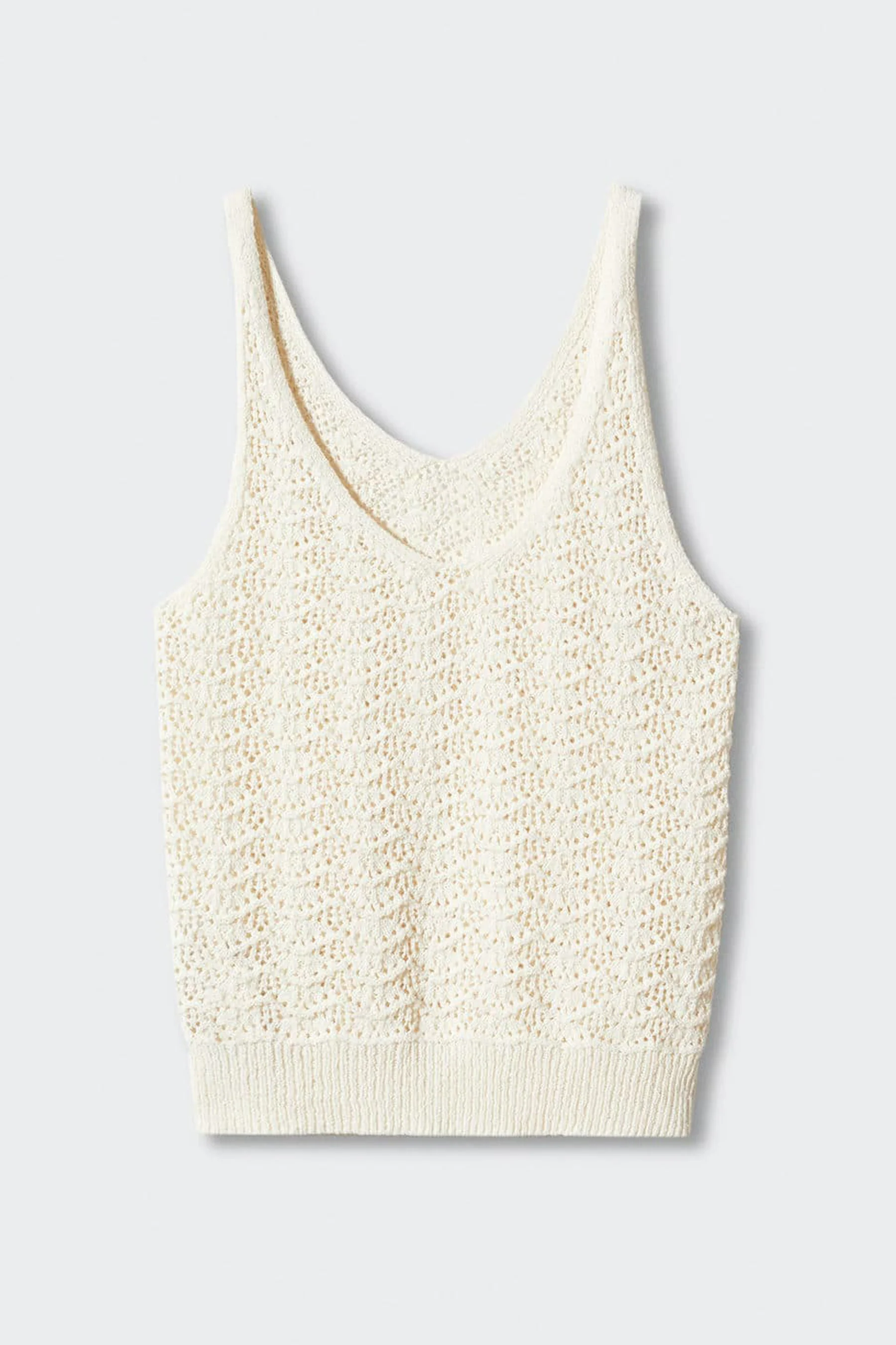 Tanktop - beige - Image 7
