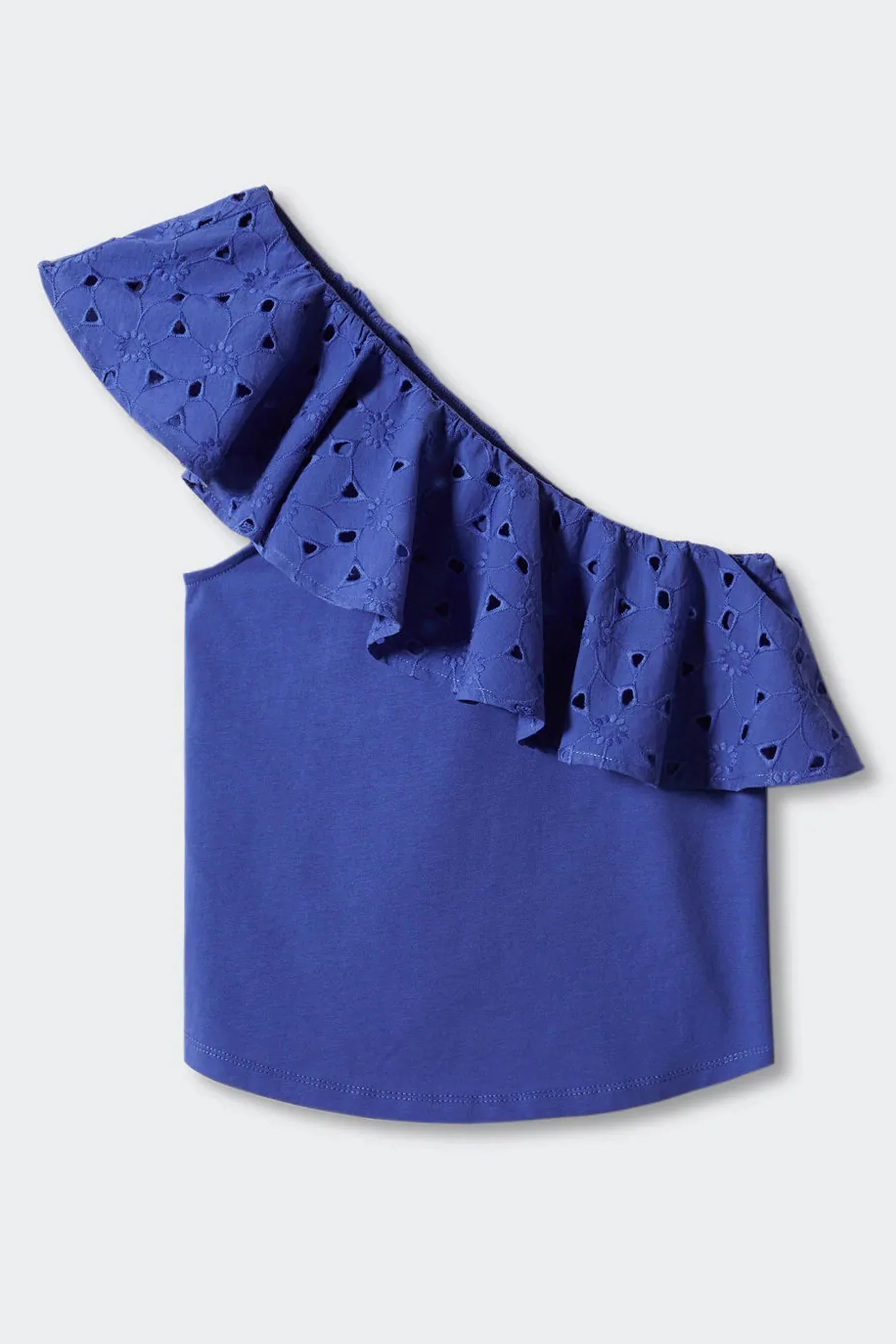 Tanktop - blauw - Image 5