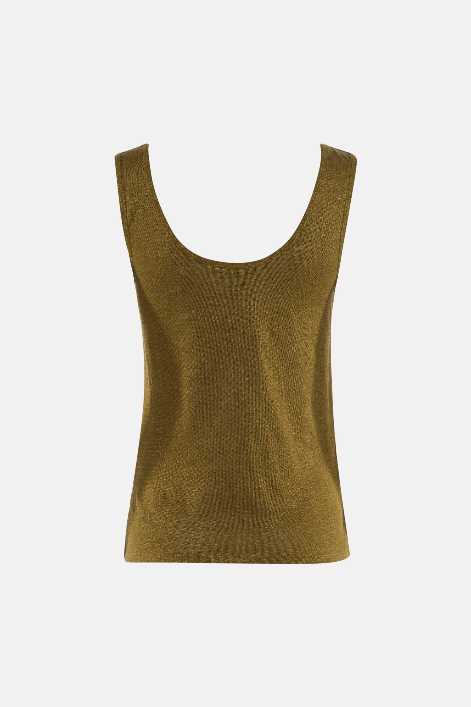 Top - khaki - Image 2