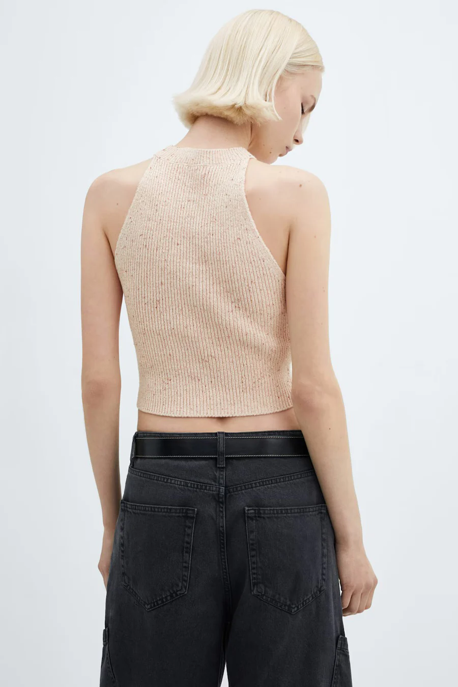Singlet - roze - Image 3