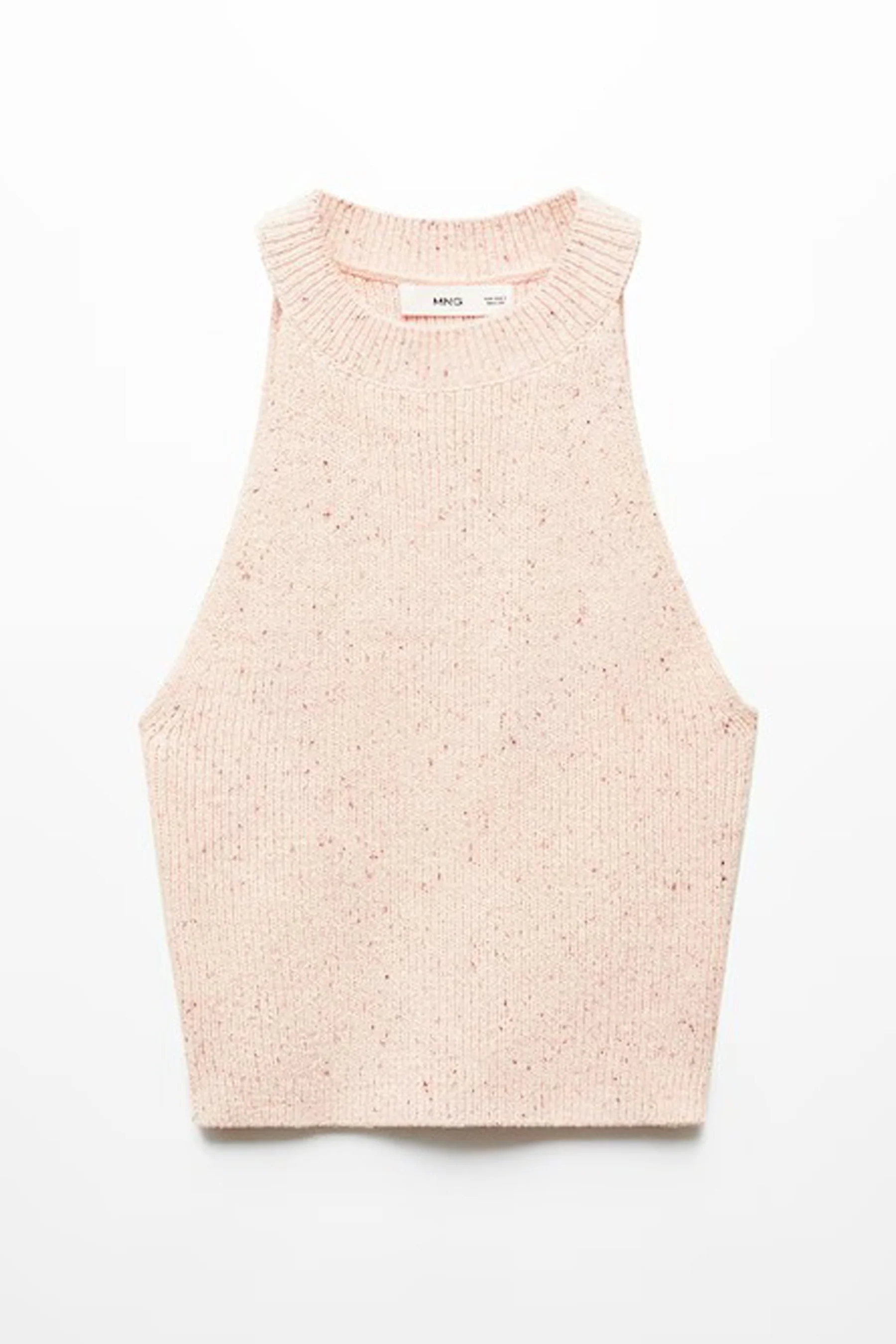 Singlet - roze - Image 7