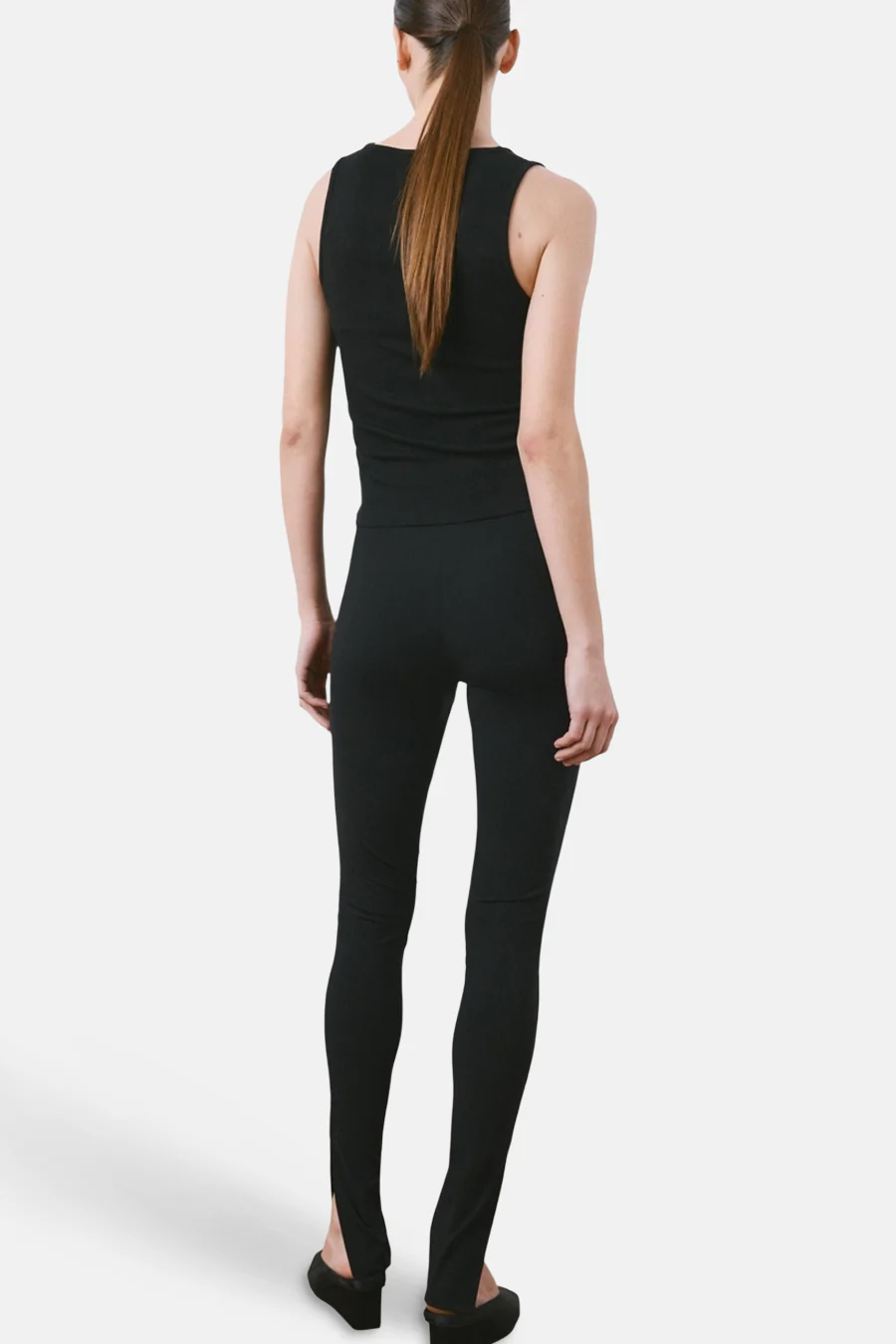 Top - zwart - Image 3