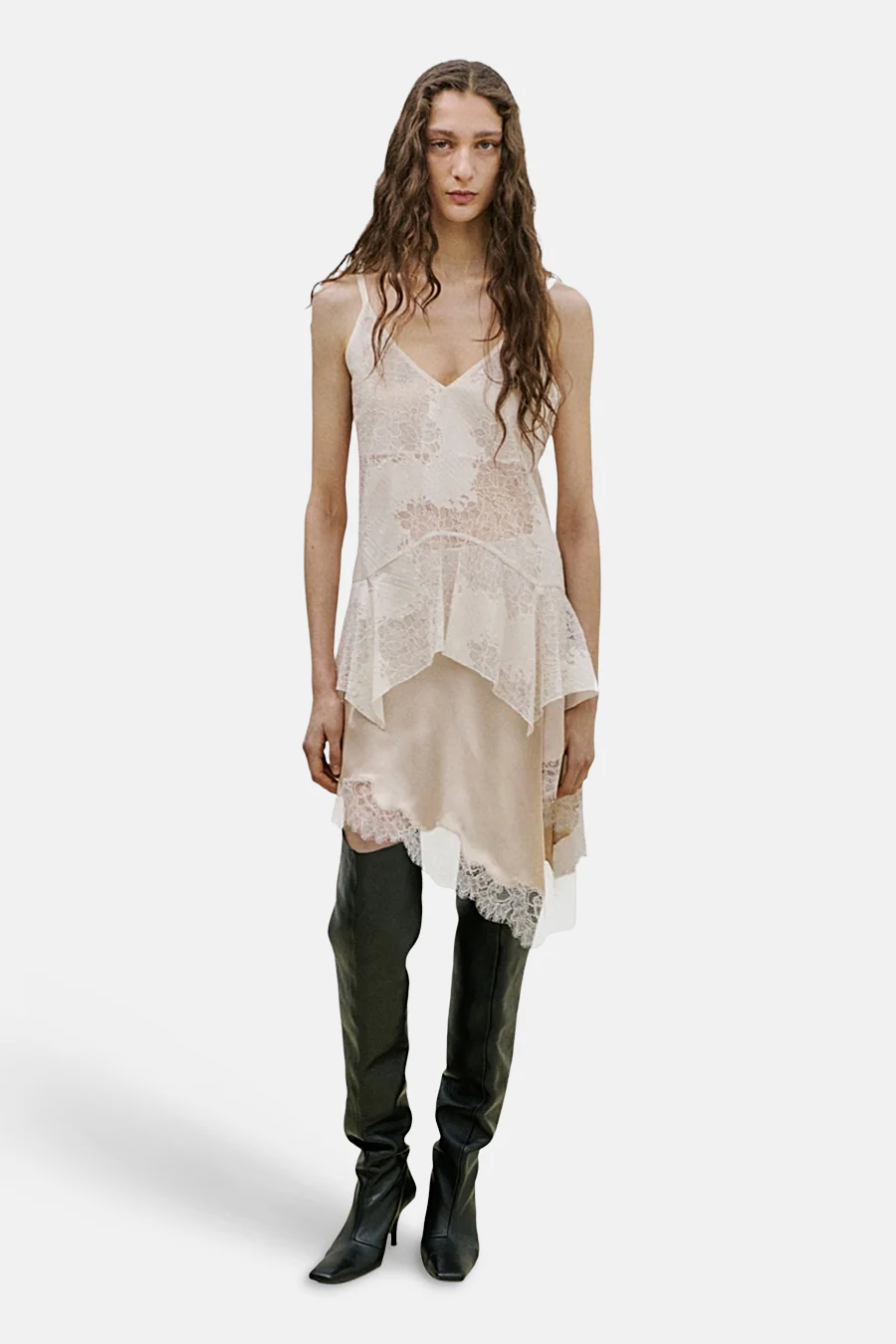 Top - ecru - Image 3