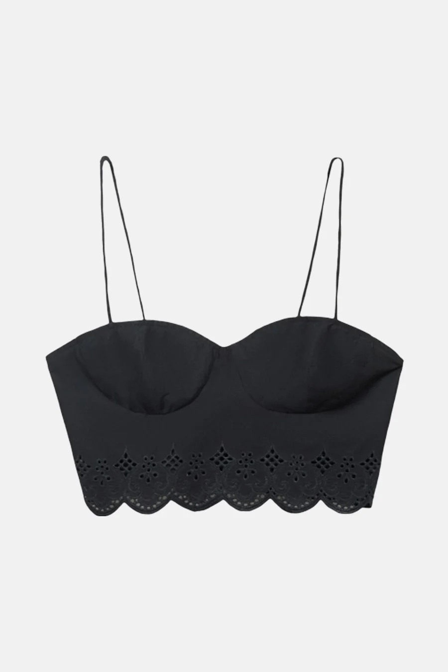 Top - zwart - Image 6