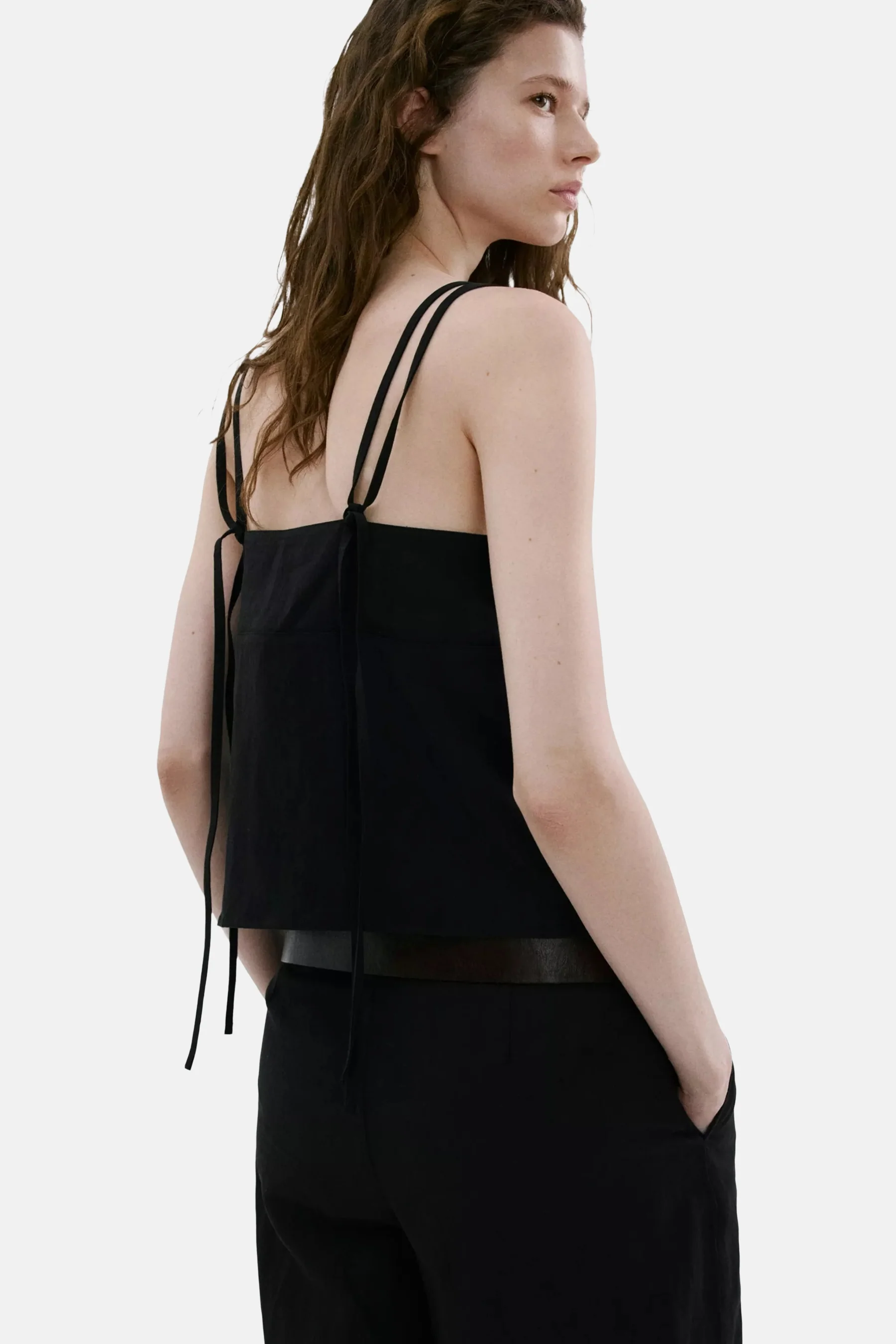 Top - zwart - Image 3