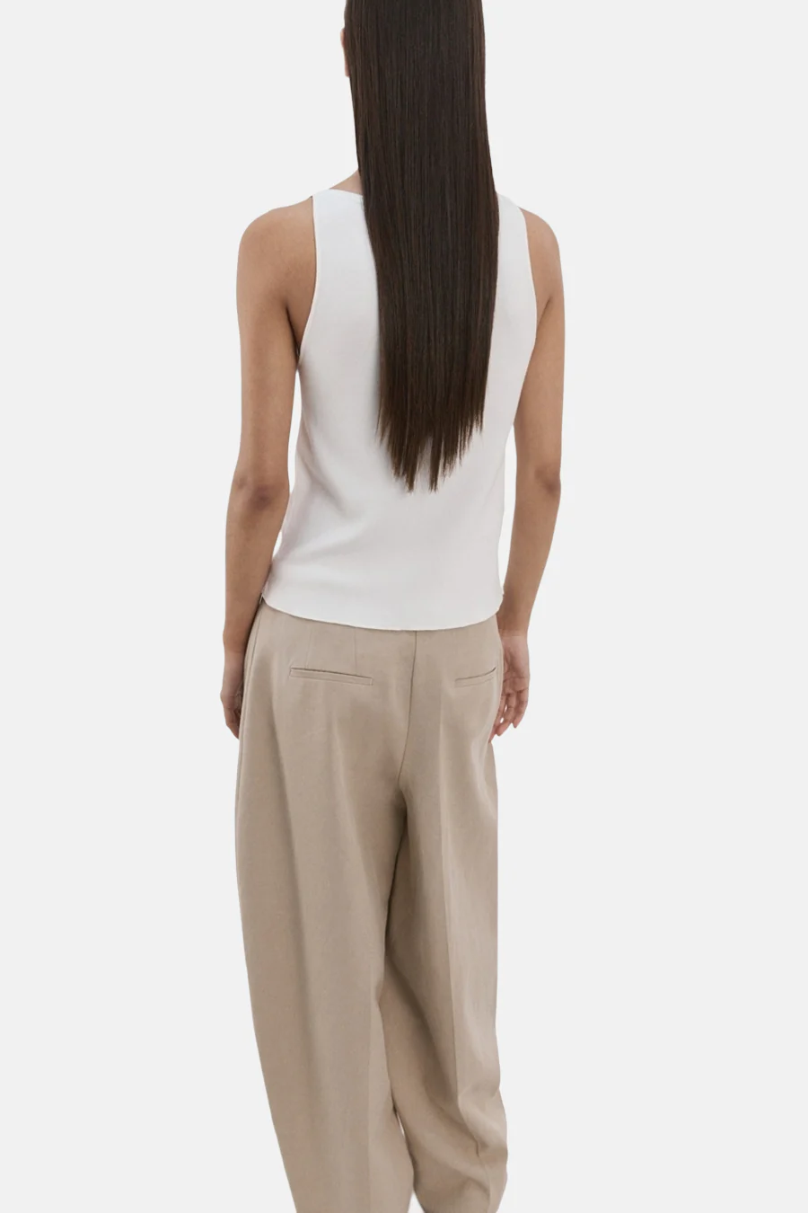 Top - ecru - Image 3