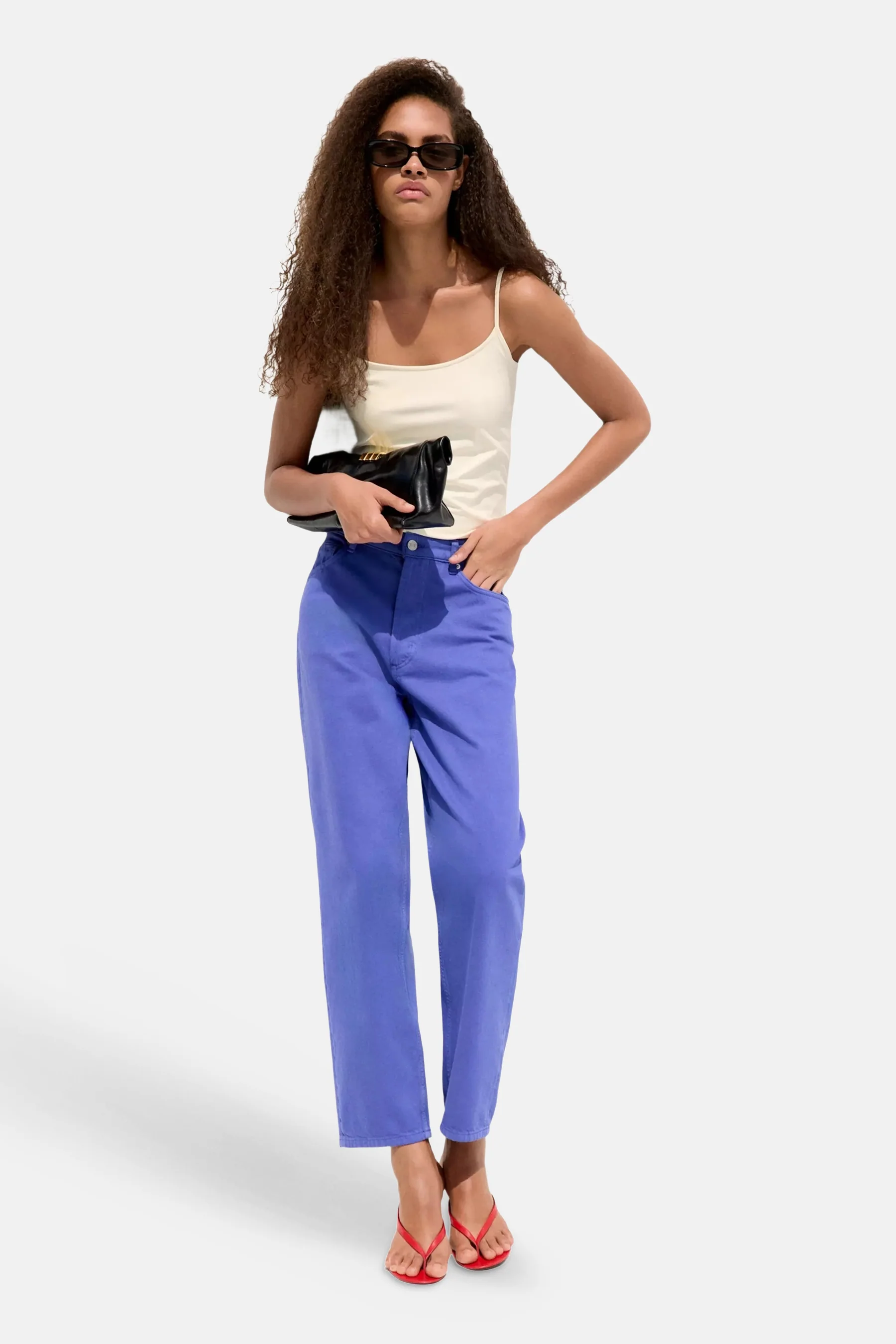 Top - ecru - Image 2