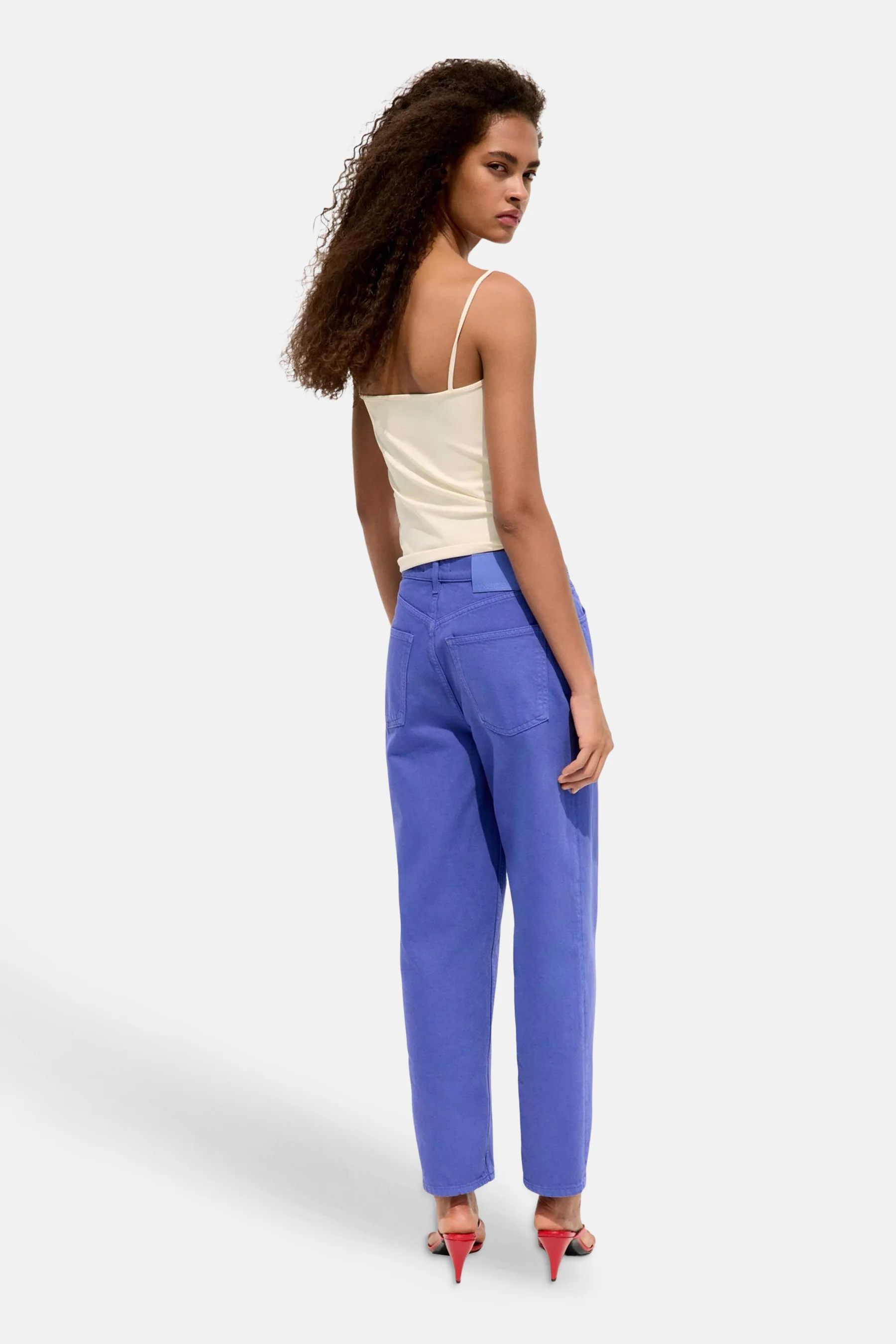Top - ecru - Image 3