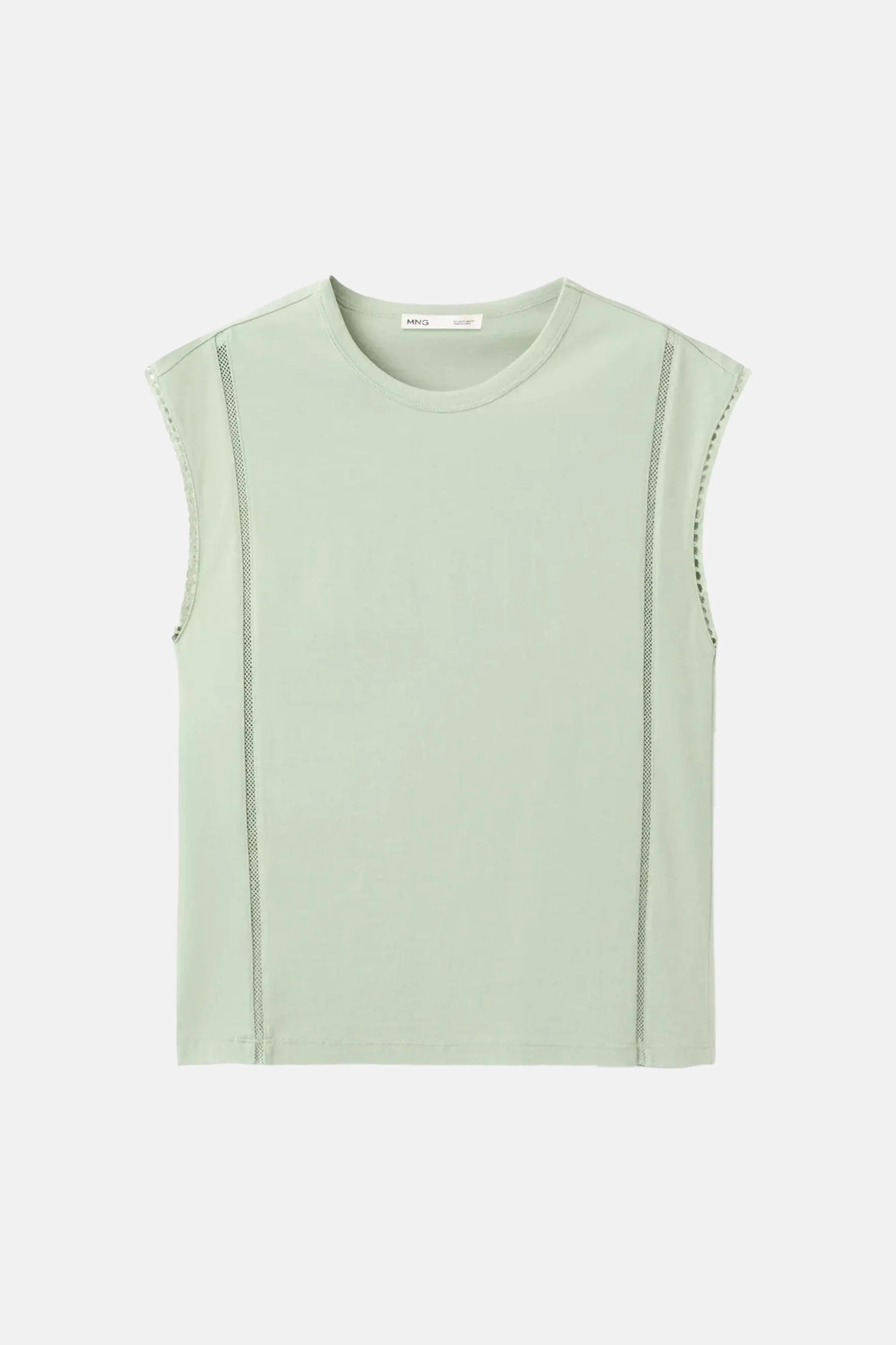 Top - groen - Image 5