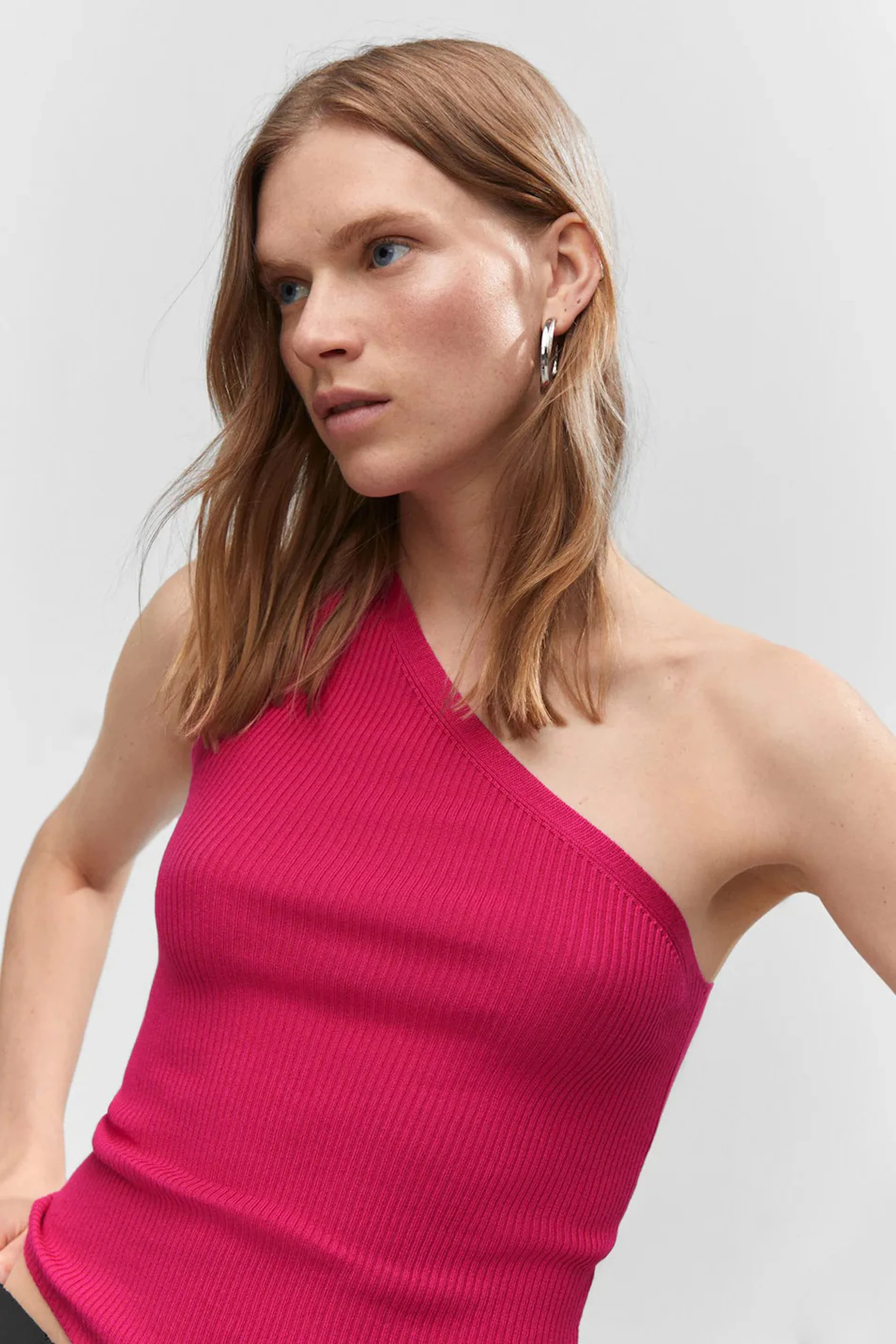 Top - roze - Image 4
