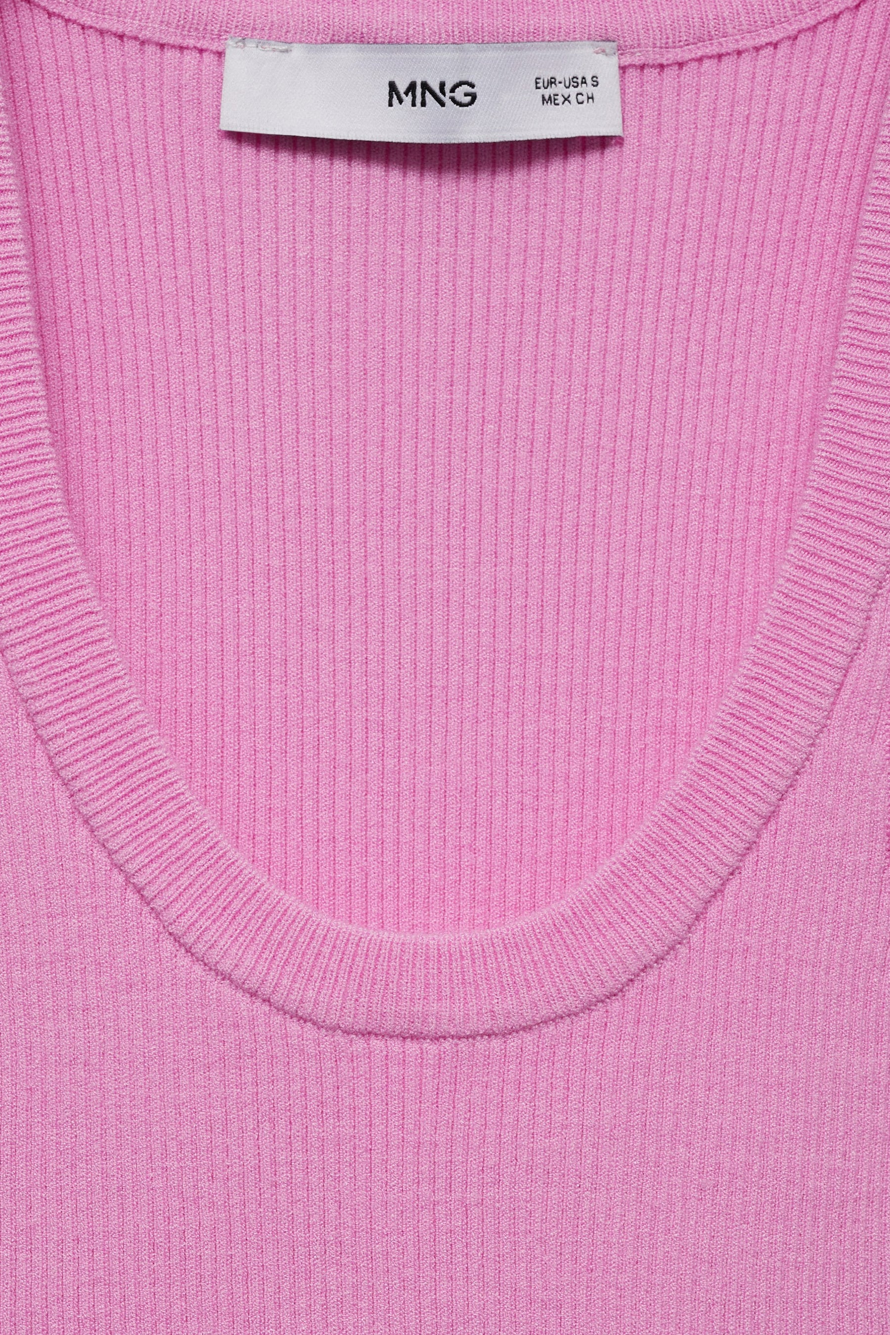 Singlet - roze - Image 5