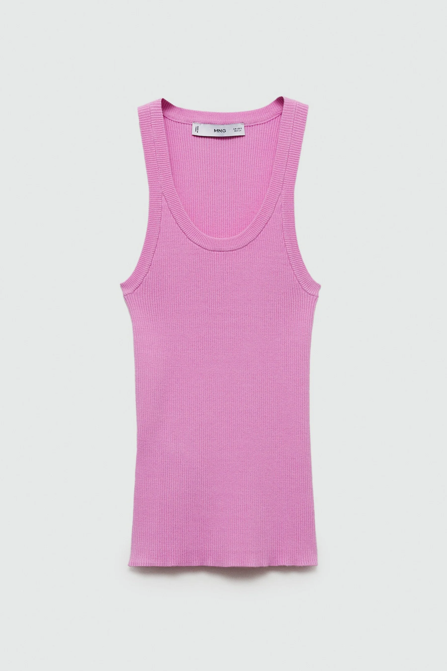Singlet - roze - Image 6