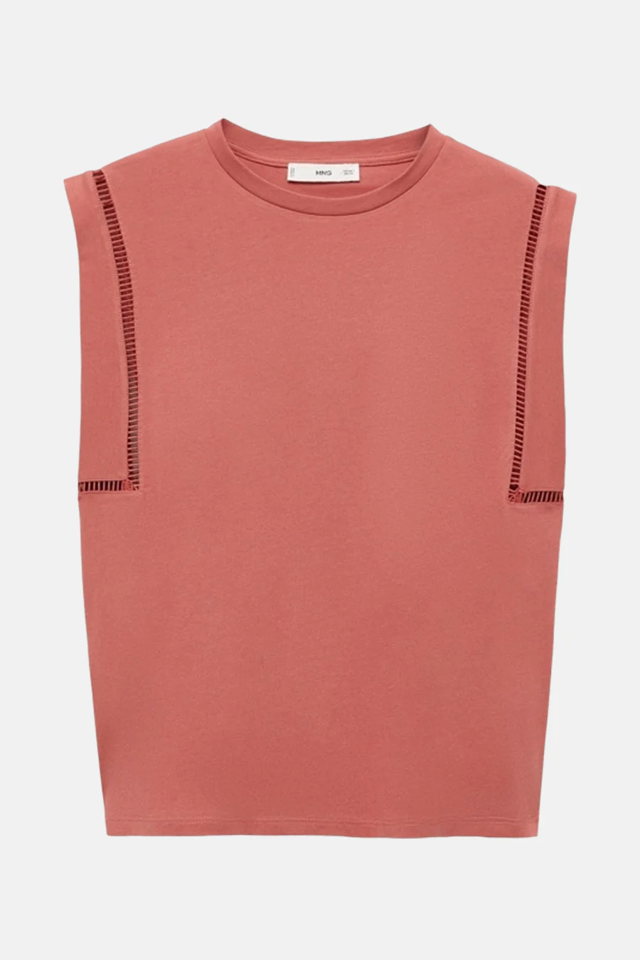 Top - Roze - Image 6