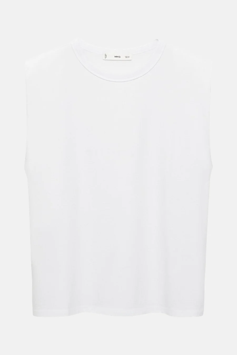 Top - wit - Image 6
