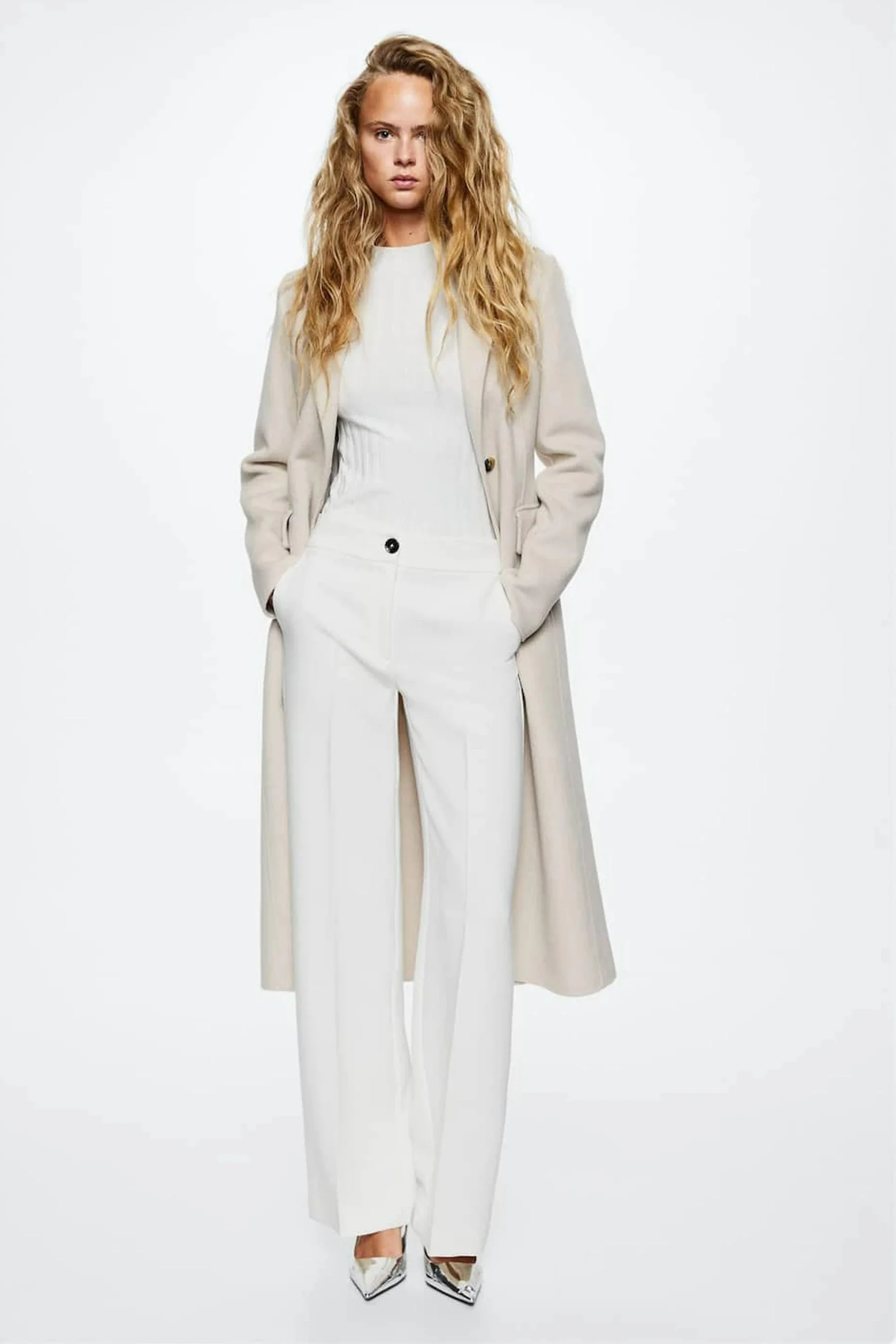 Pull - beige - Image 2