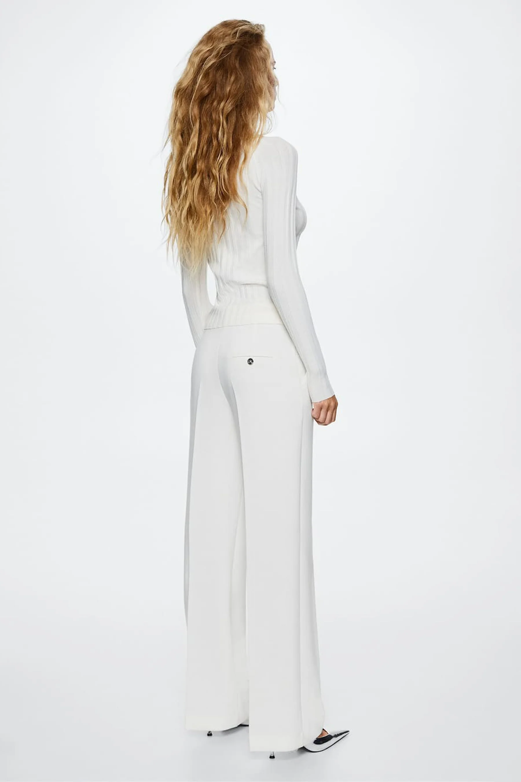 Pull - beige - Image 3