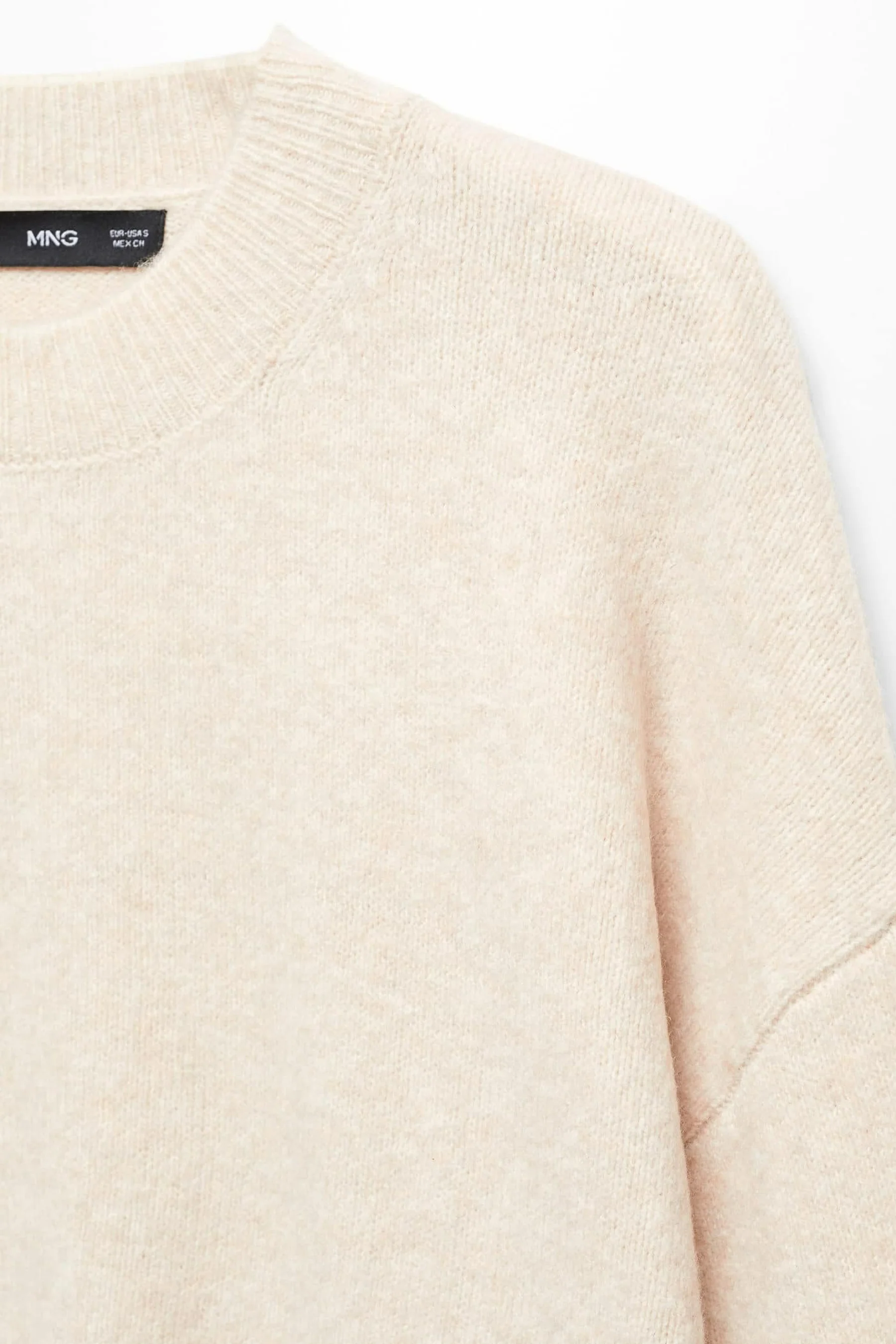 Pull - beige - Image 7