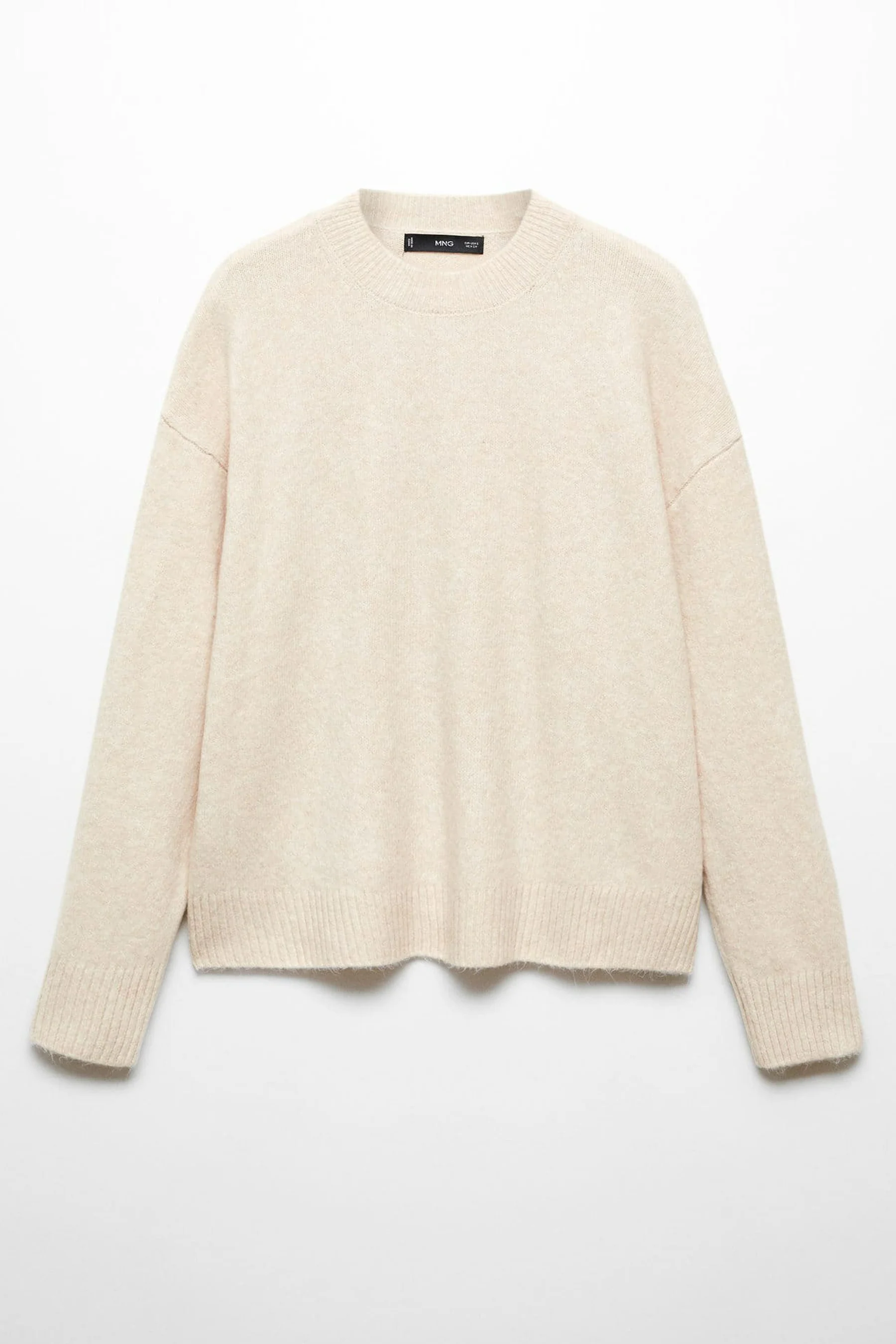 Pull - beige - Image 8