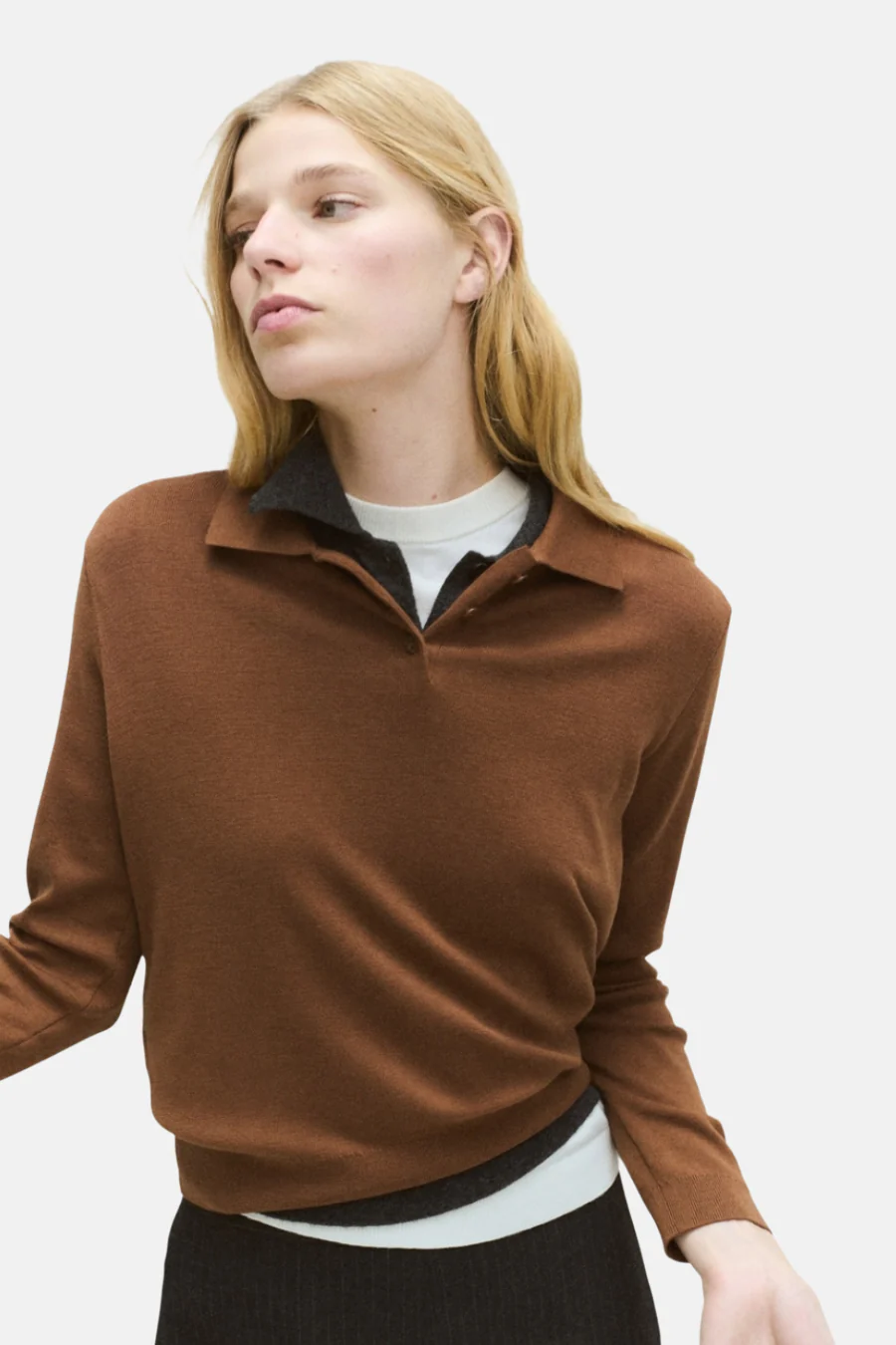 Pull - bruin