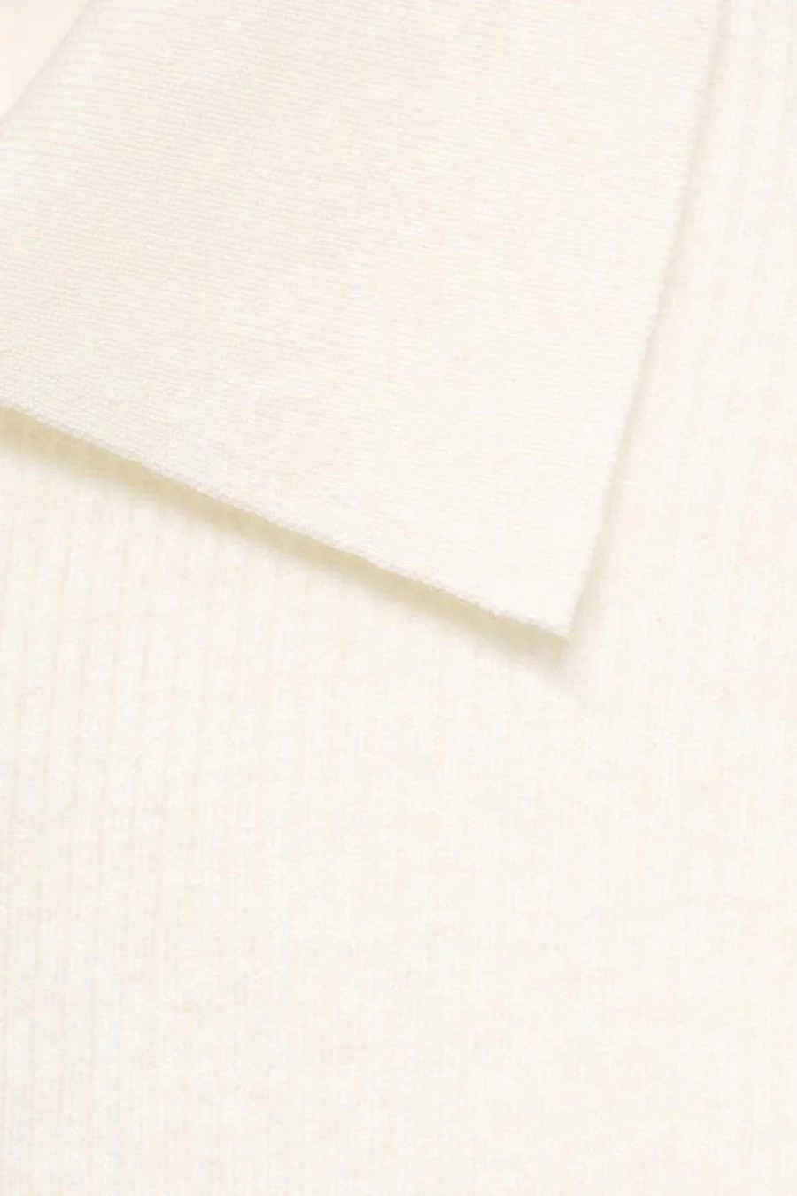 Pull met ronde hals - beige - Image 5