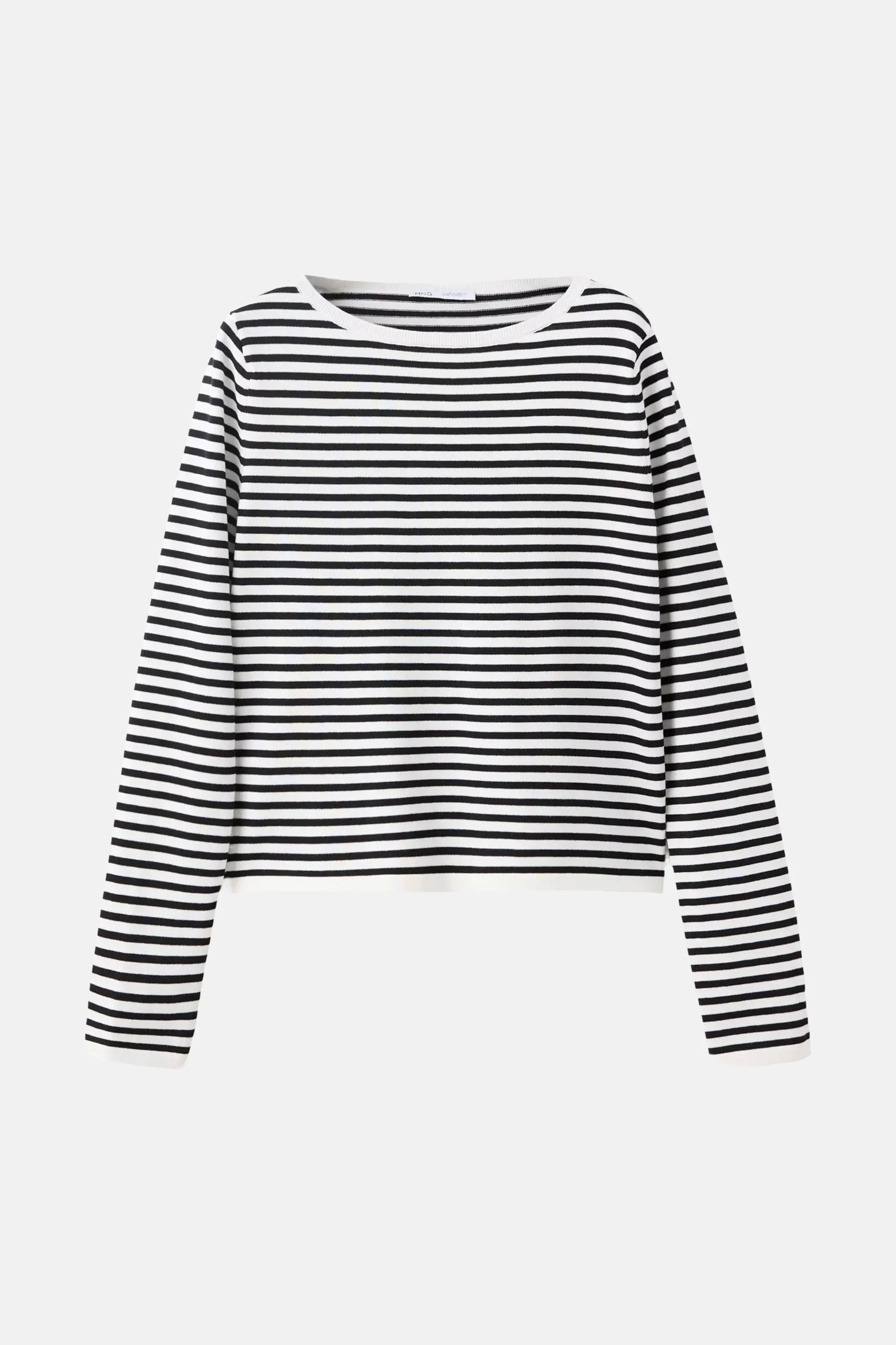 Pull O-hals - multicolor - Image 4
