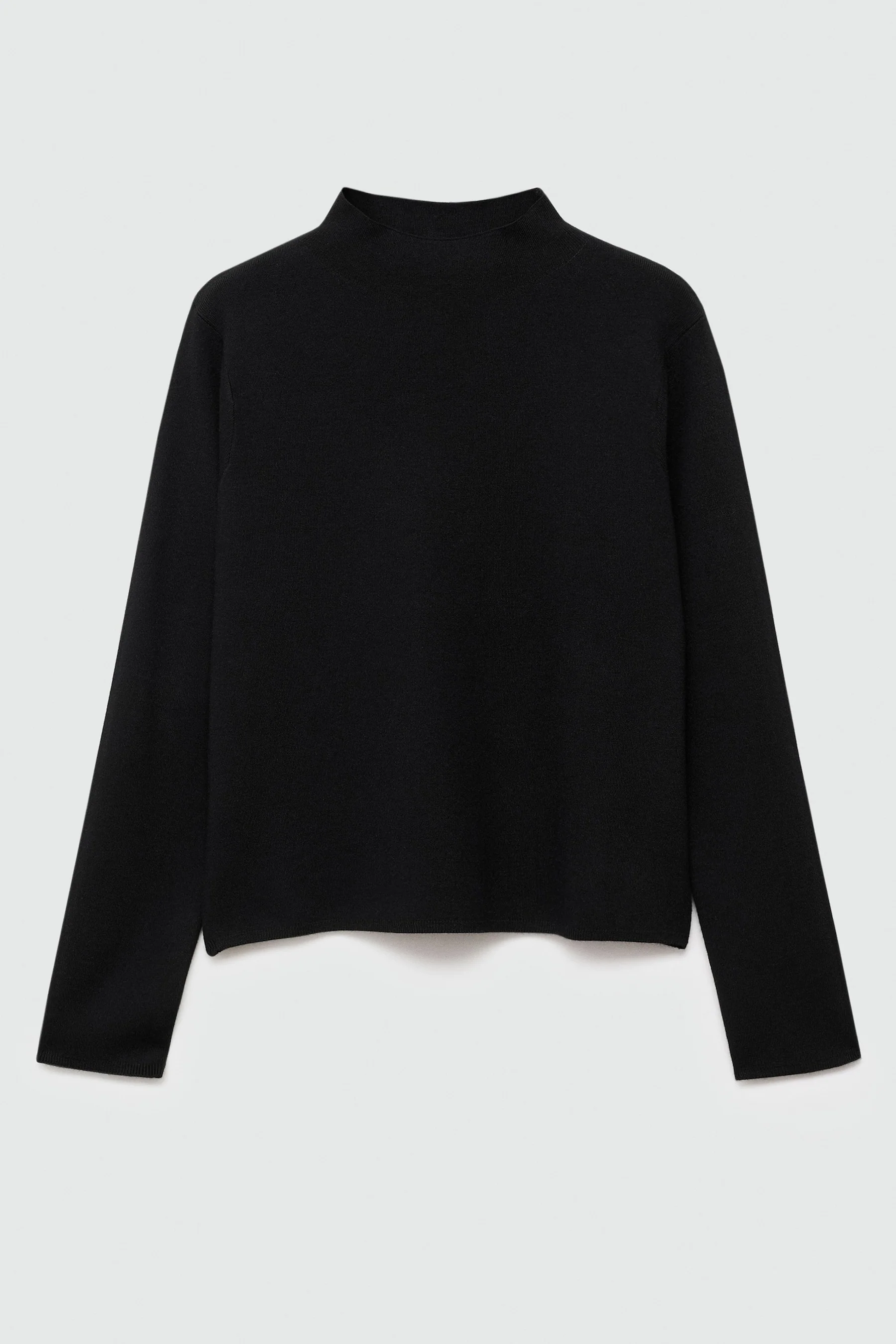 Pull met ronde hals - multicolor - Image 6