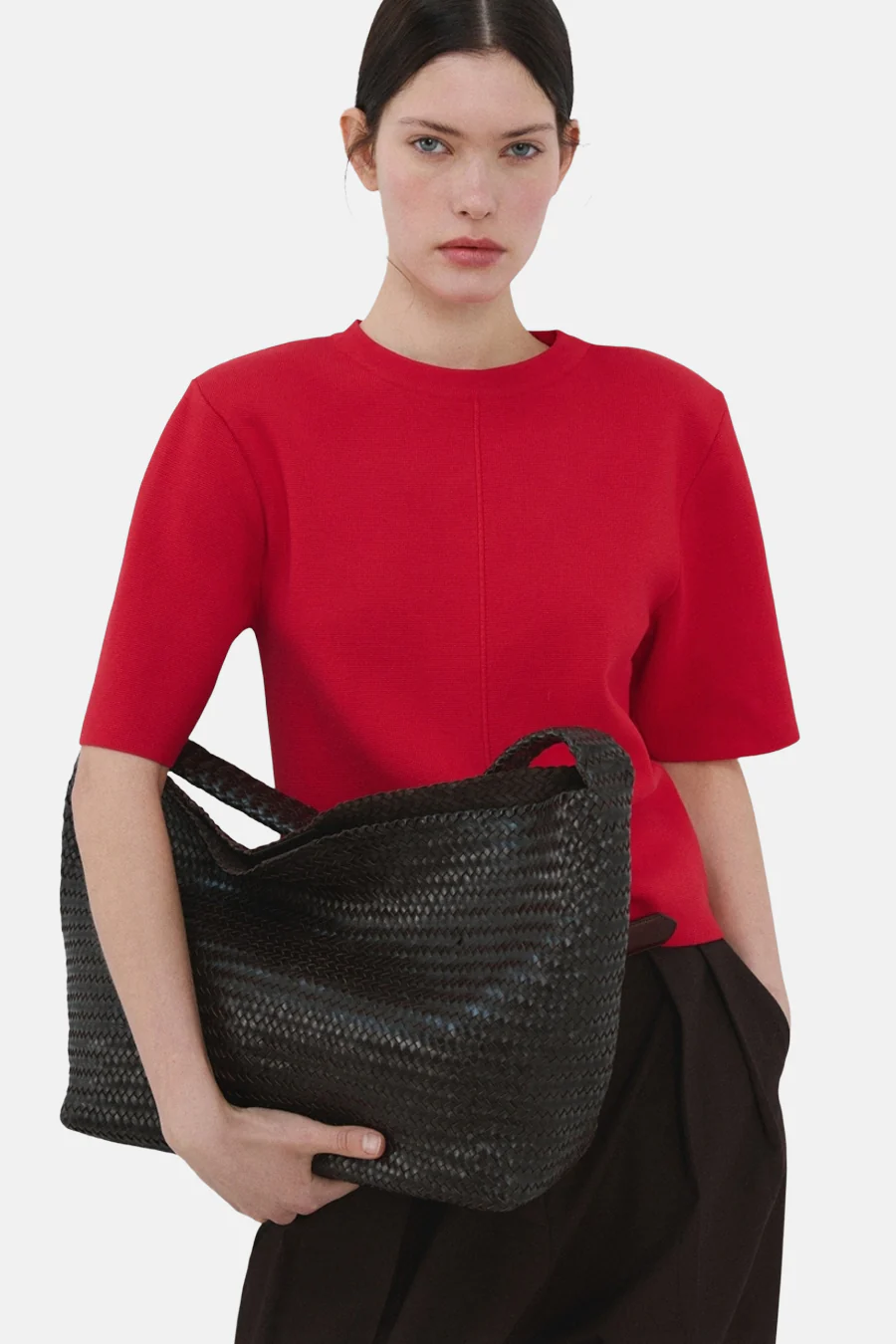 Pull - rood