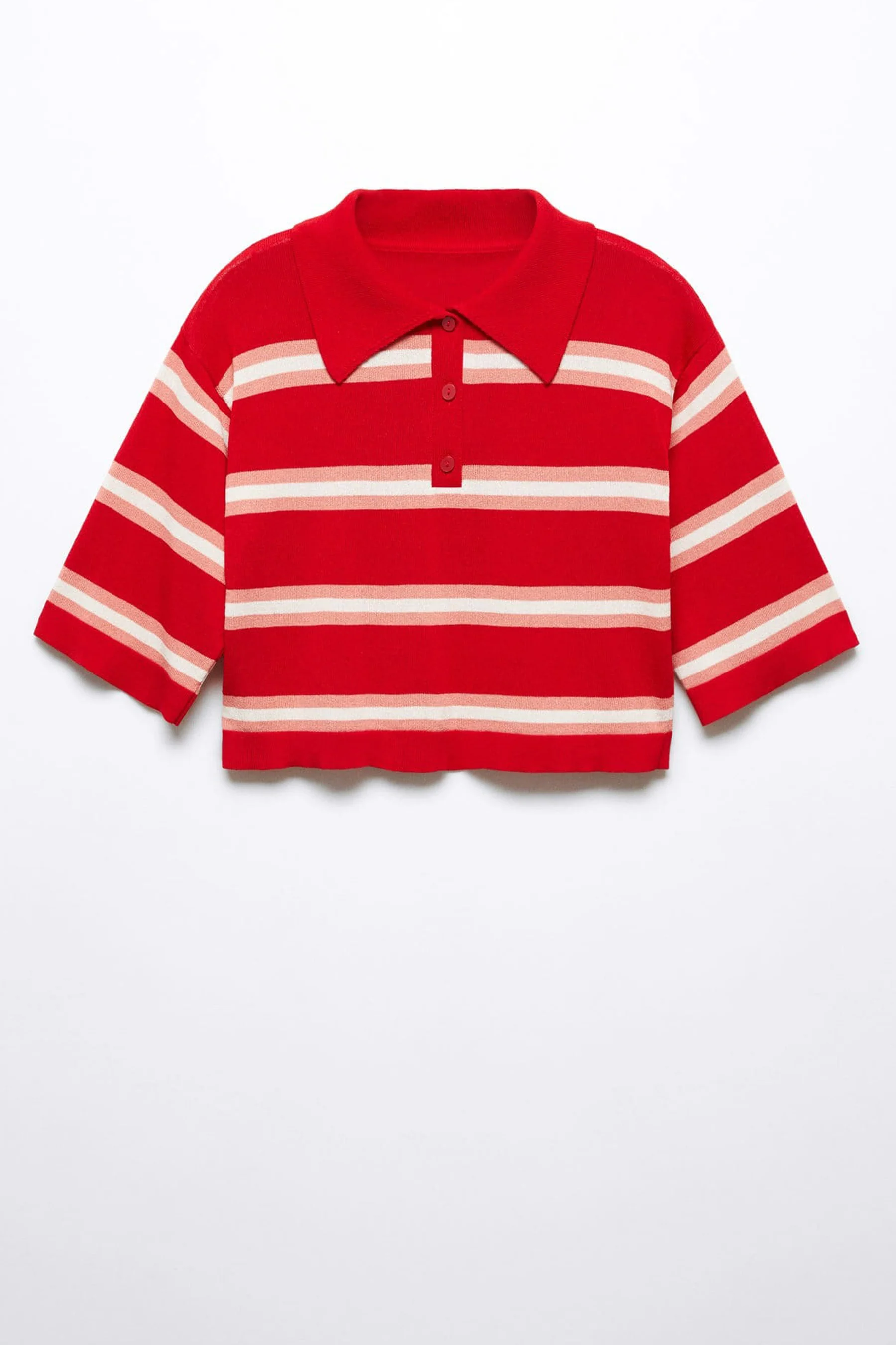 Pull - rood - Image 6