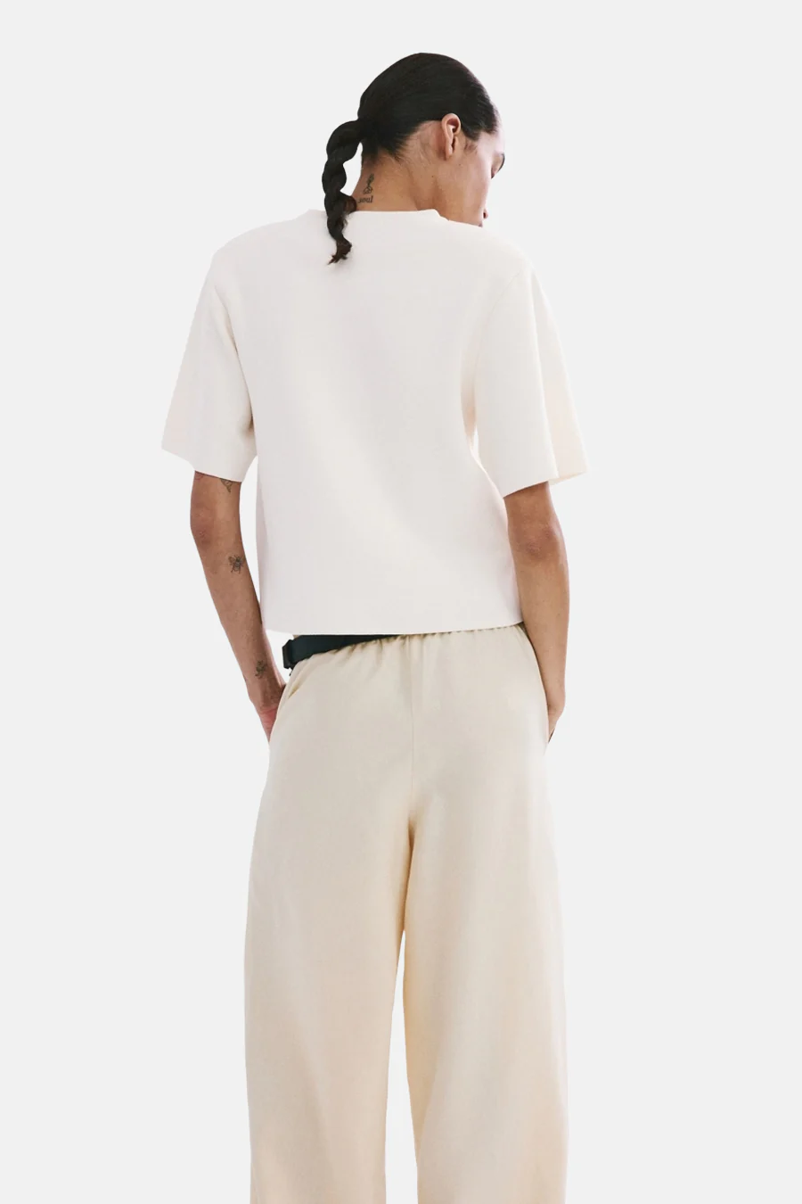 Pull - ecru - Image 3