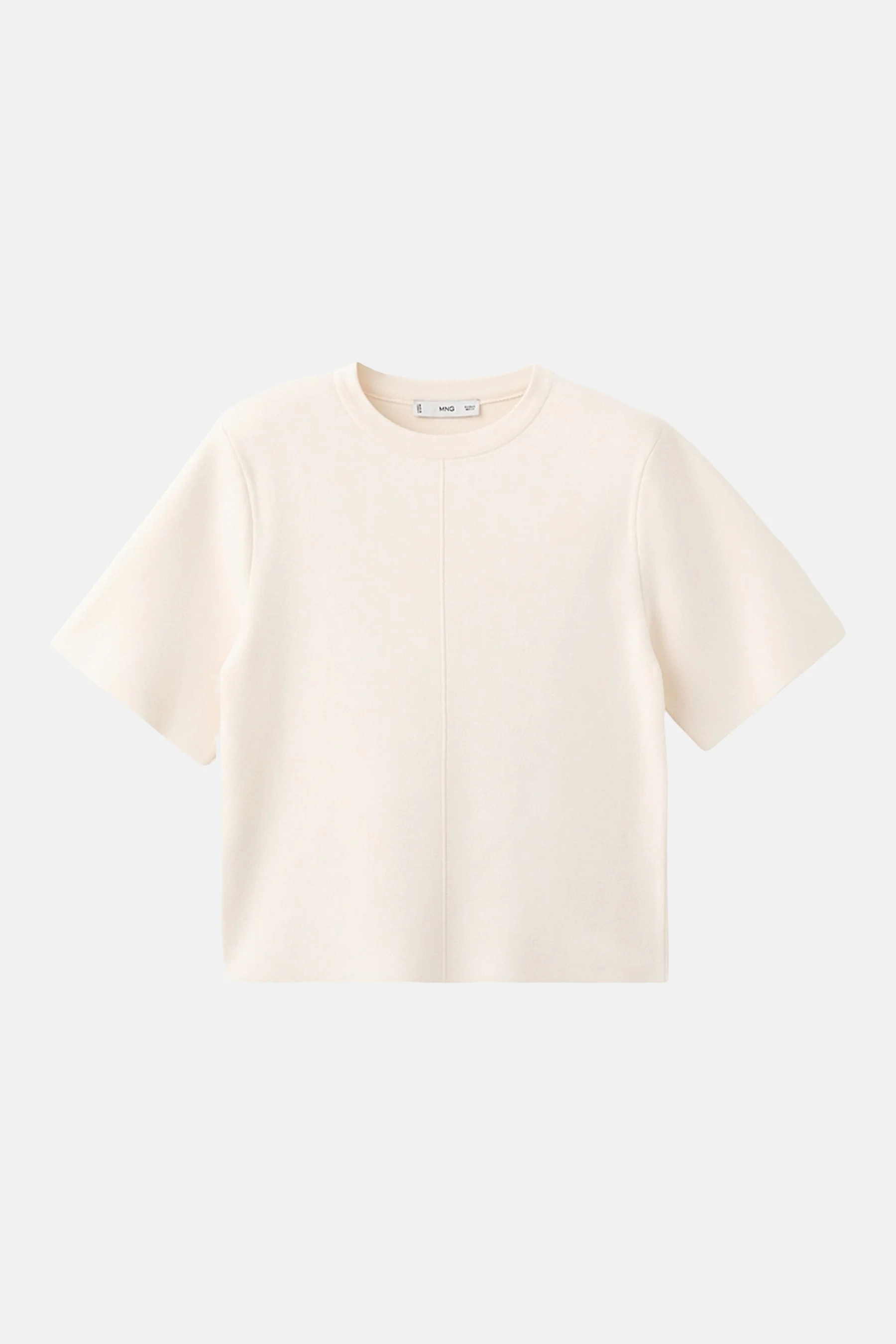 Pull - ecru - Image 5