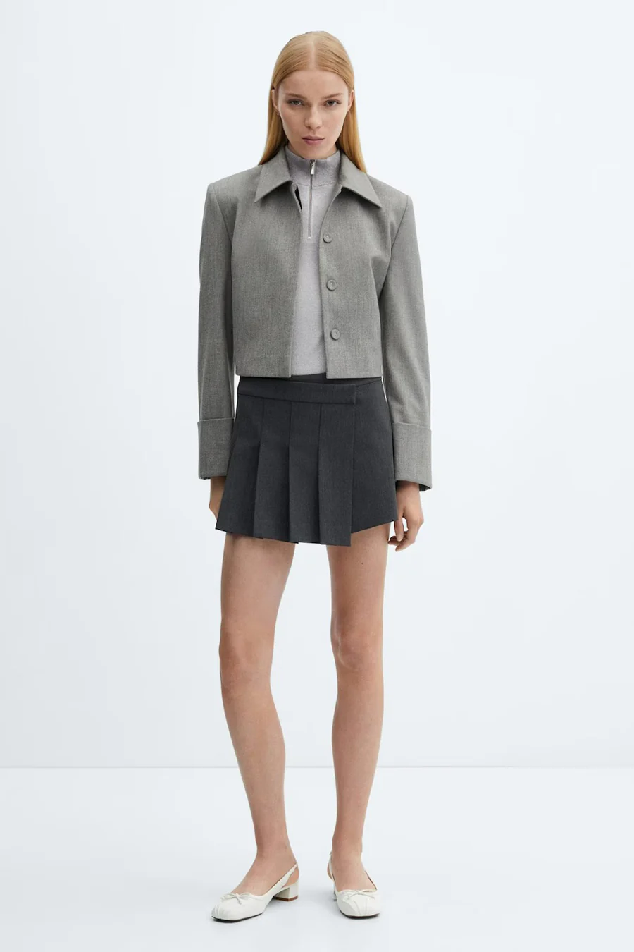 Pull - zilver - Image 2
