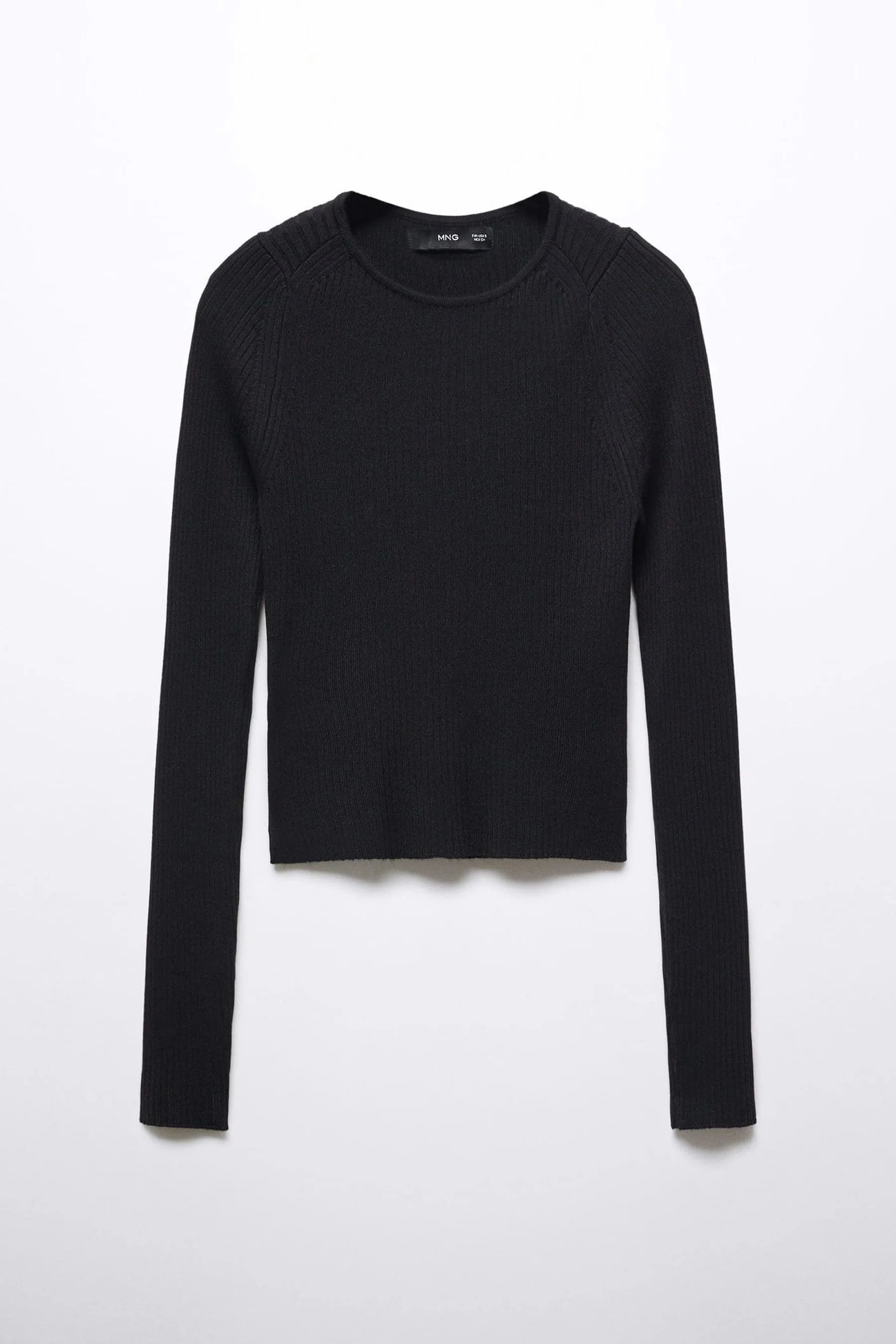 Pull - zwart - Image 6