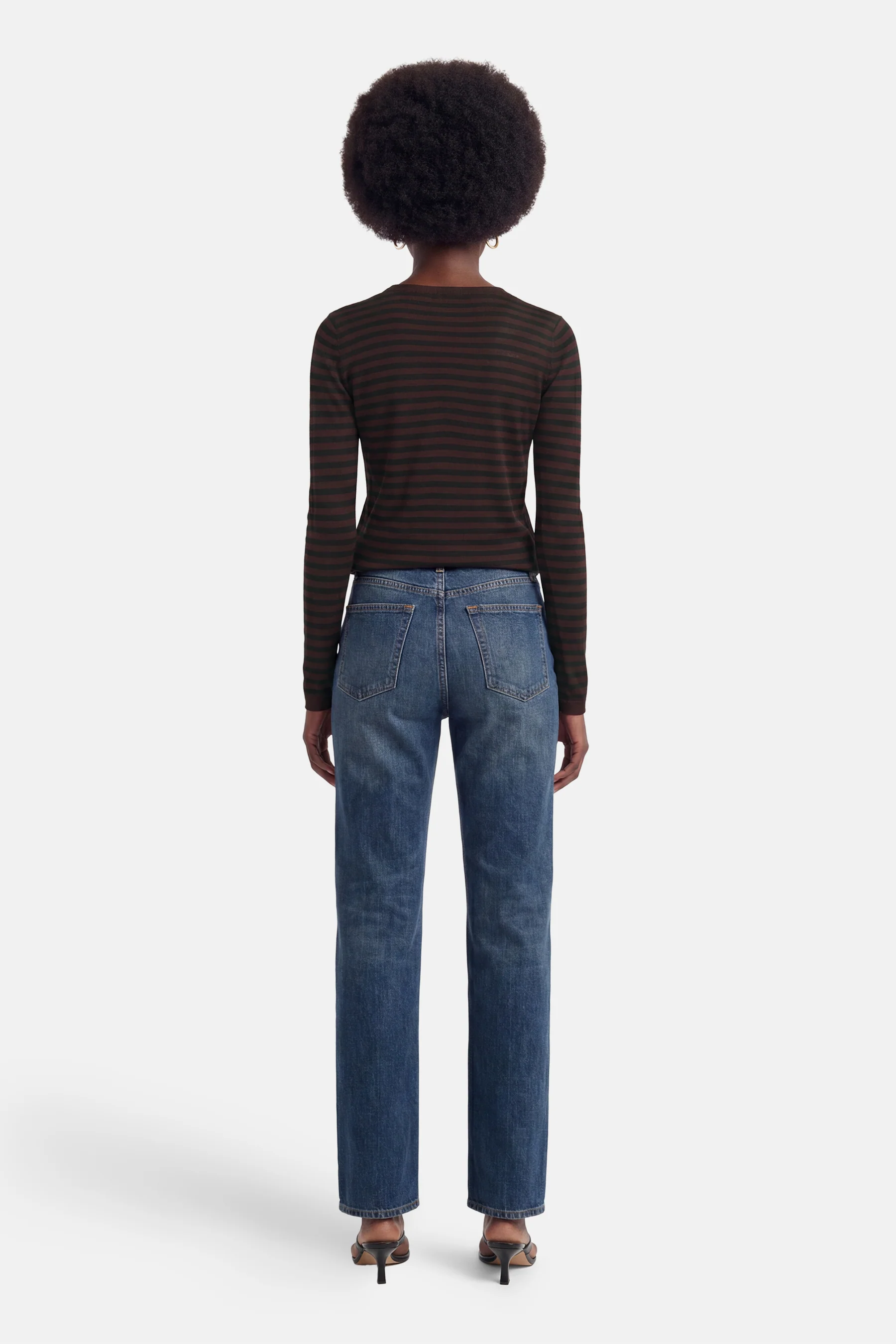 Pull V-hals - multicolor - Image 3