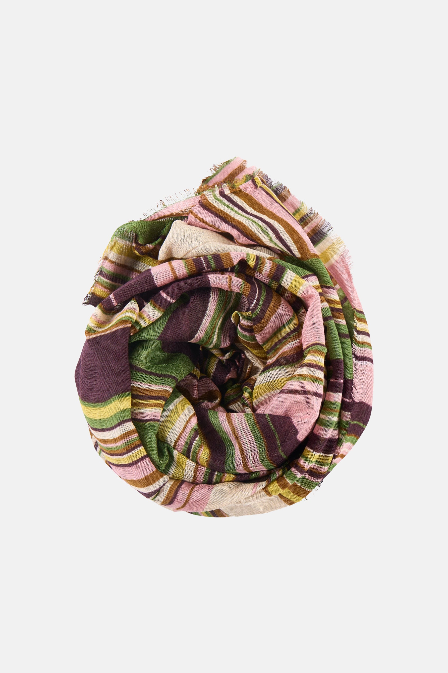 Sjaal - multicolor - Image 3