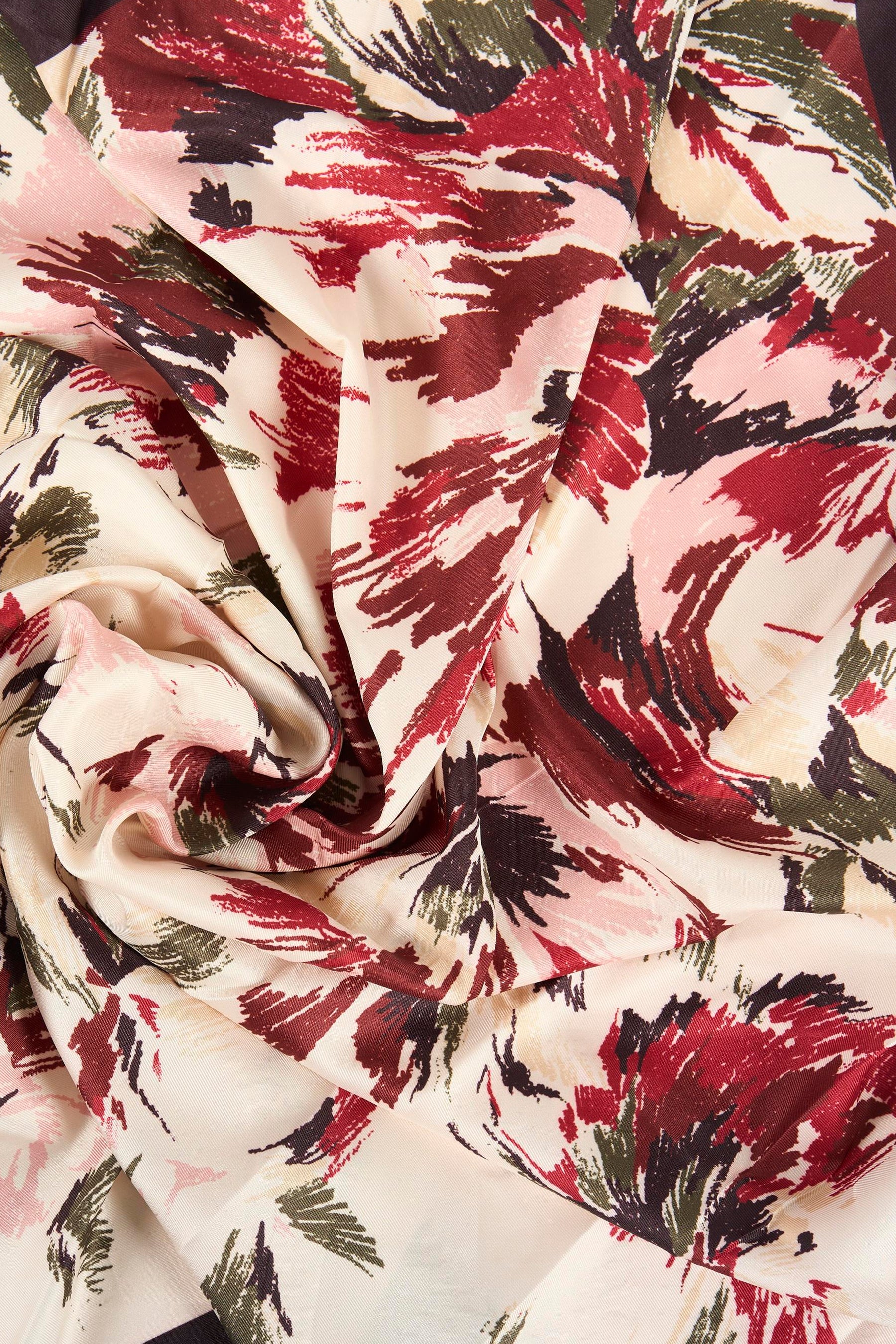 Sjaal - multicolor - Image 3