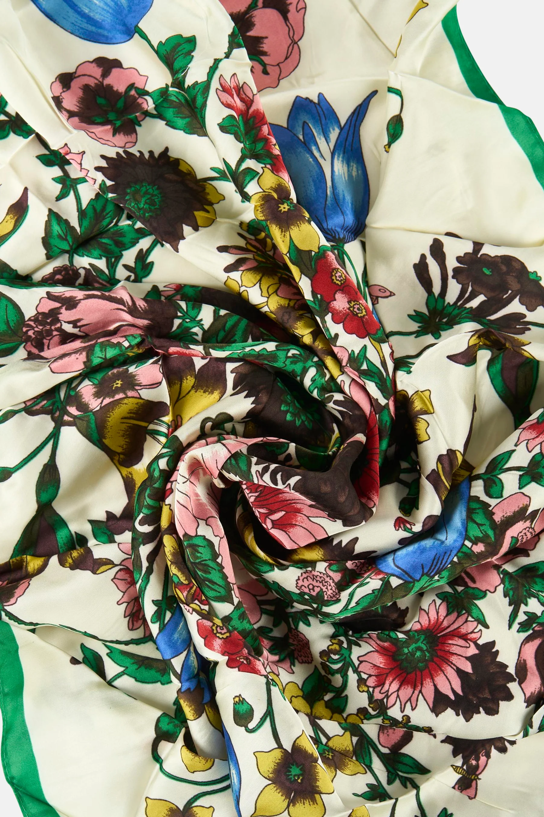 Sjaal - multicolor - Image 2