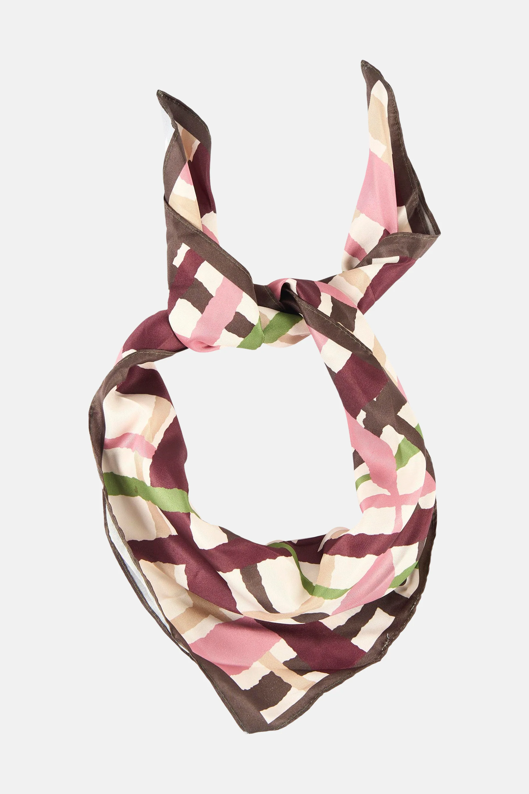 Sjaal - multicolor