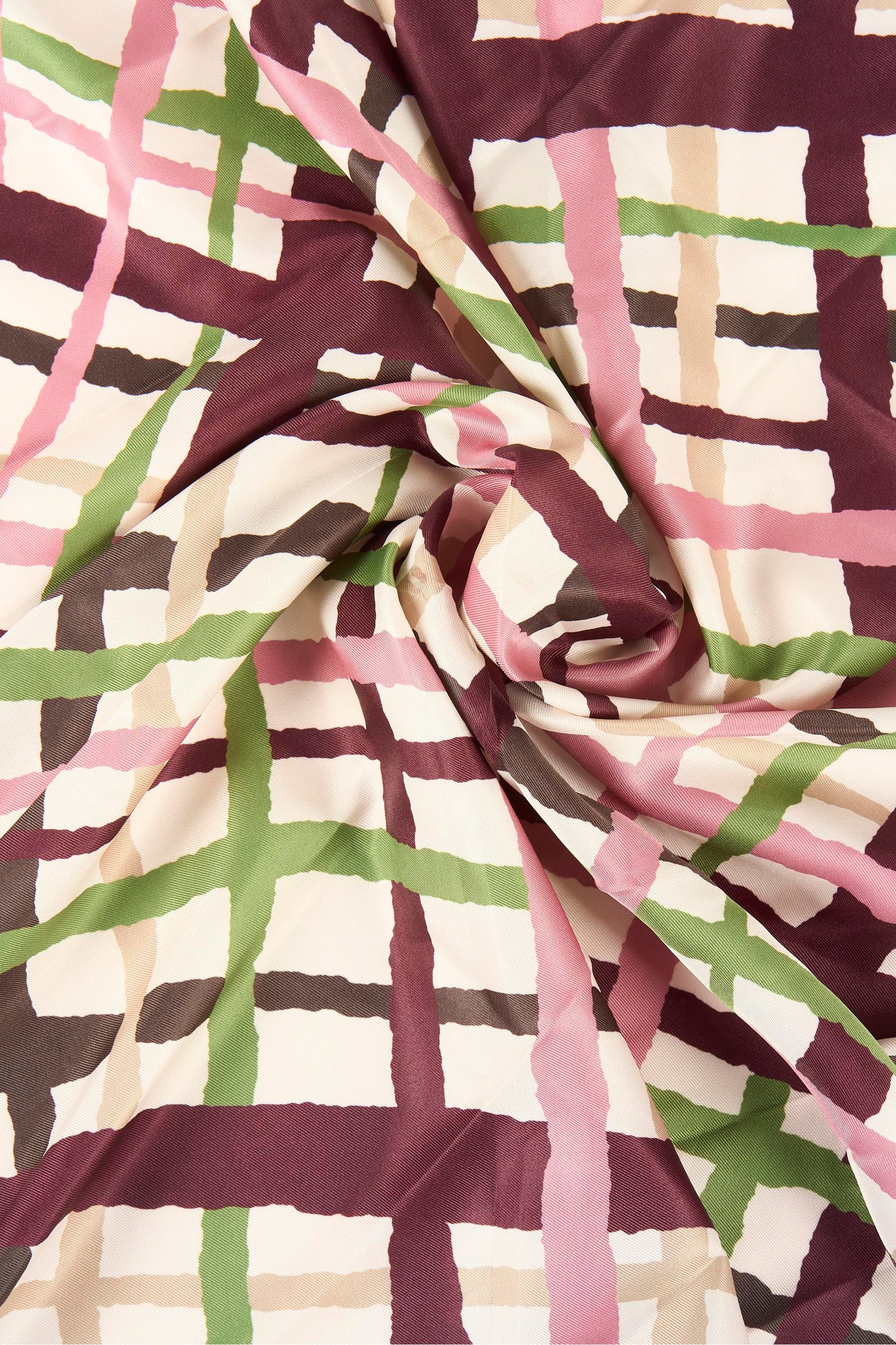 Sjaal - multicolor - Image 3