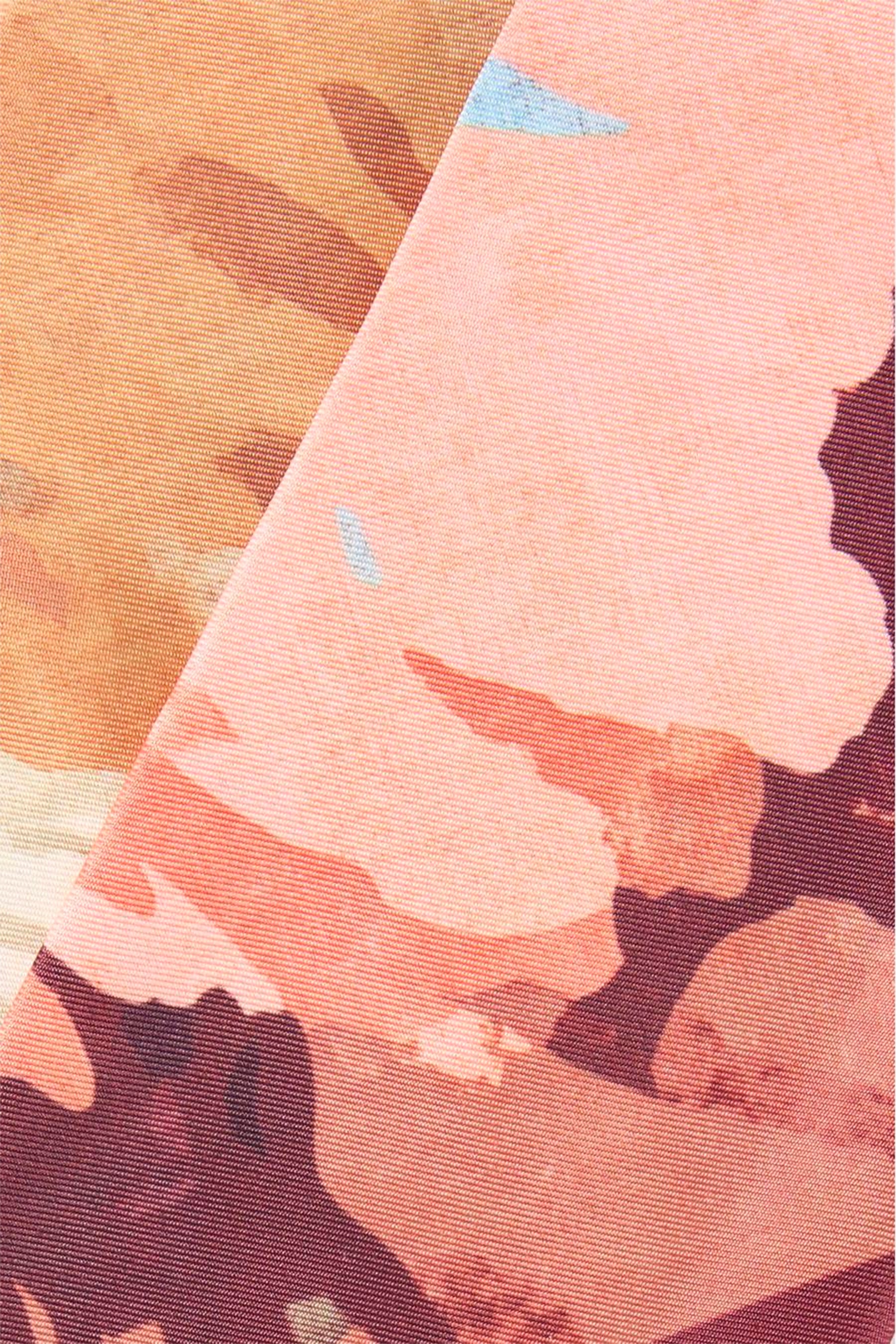 Sjaal - multicolor - Image 3