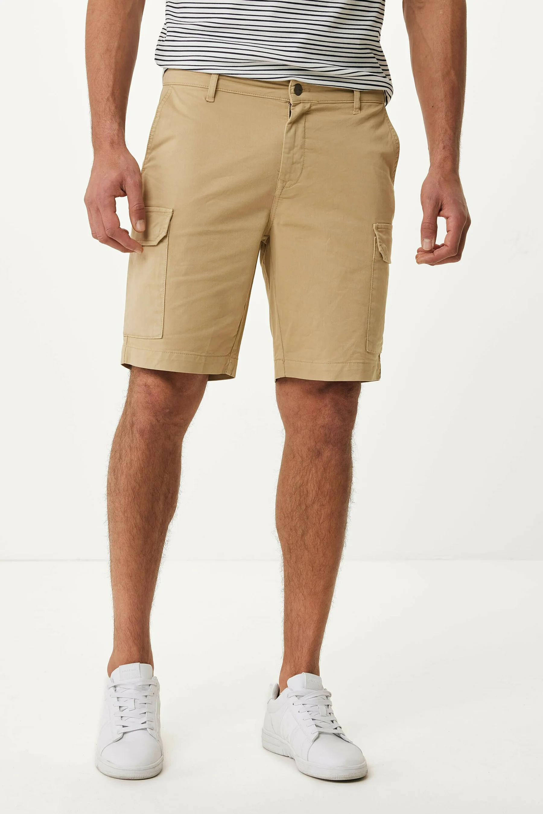 Short - beige